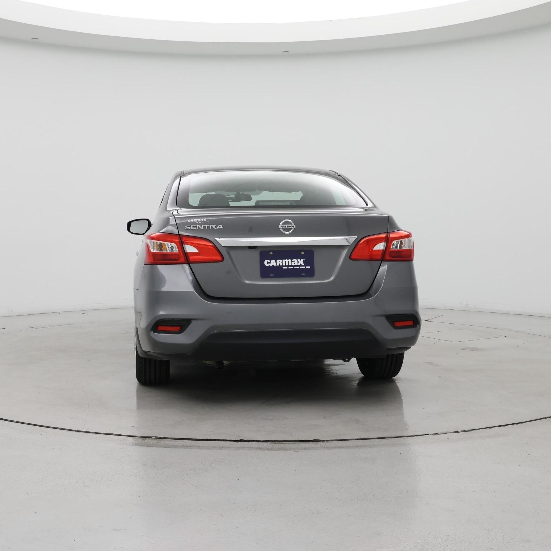 Thumbnail: 2019 Nissan Sentra - 6