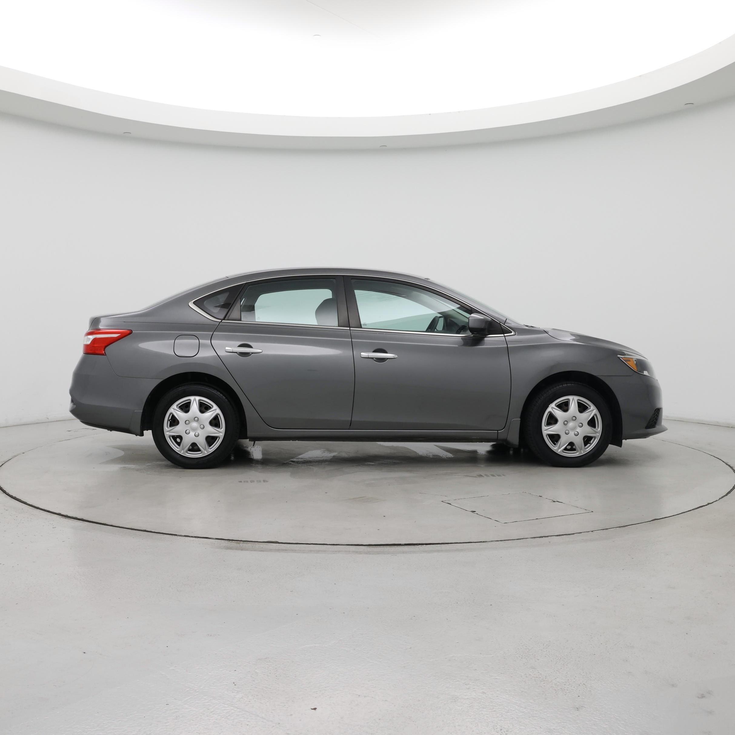 Thumbnail: 2019 Nissan Sentra - 7