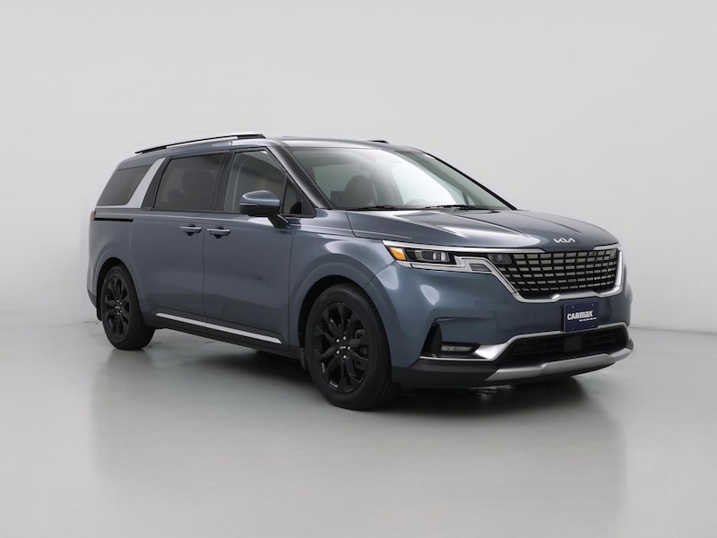 2022 Kia Carnival SX Prestige -
                  Saint Louis, MO