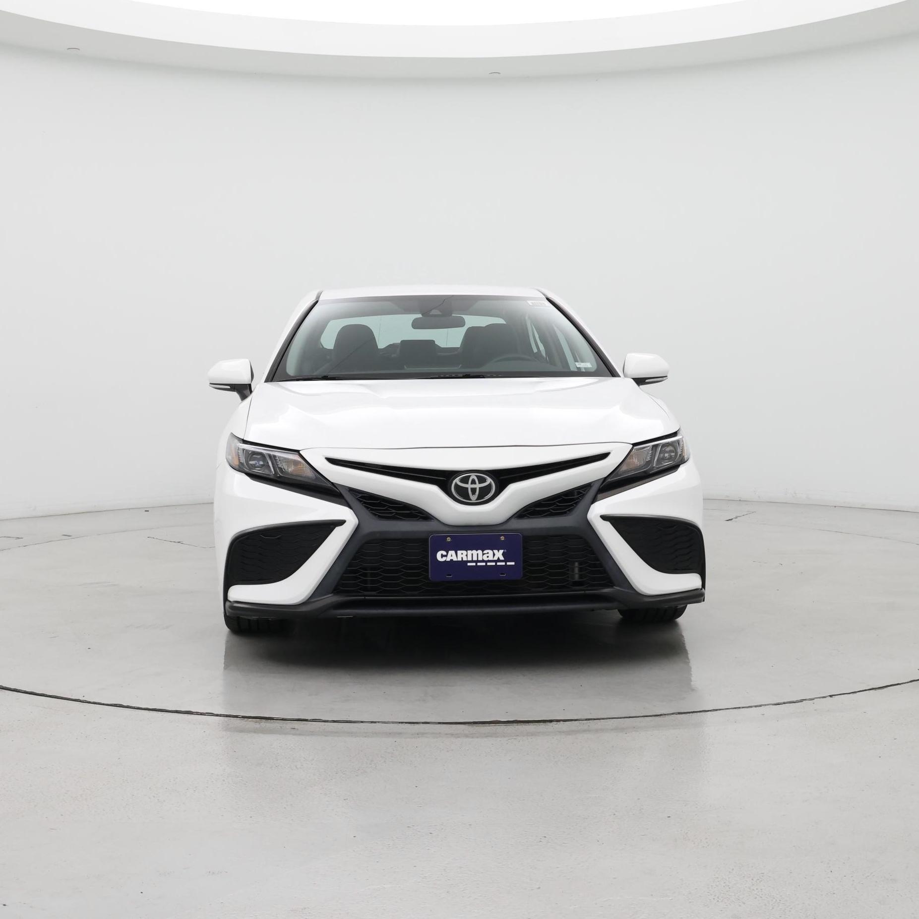 Thumbnail: 2022 Toyota Camry - 5
