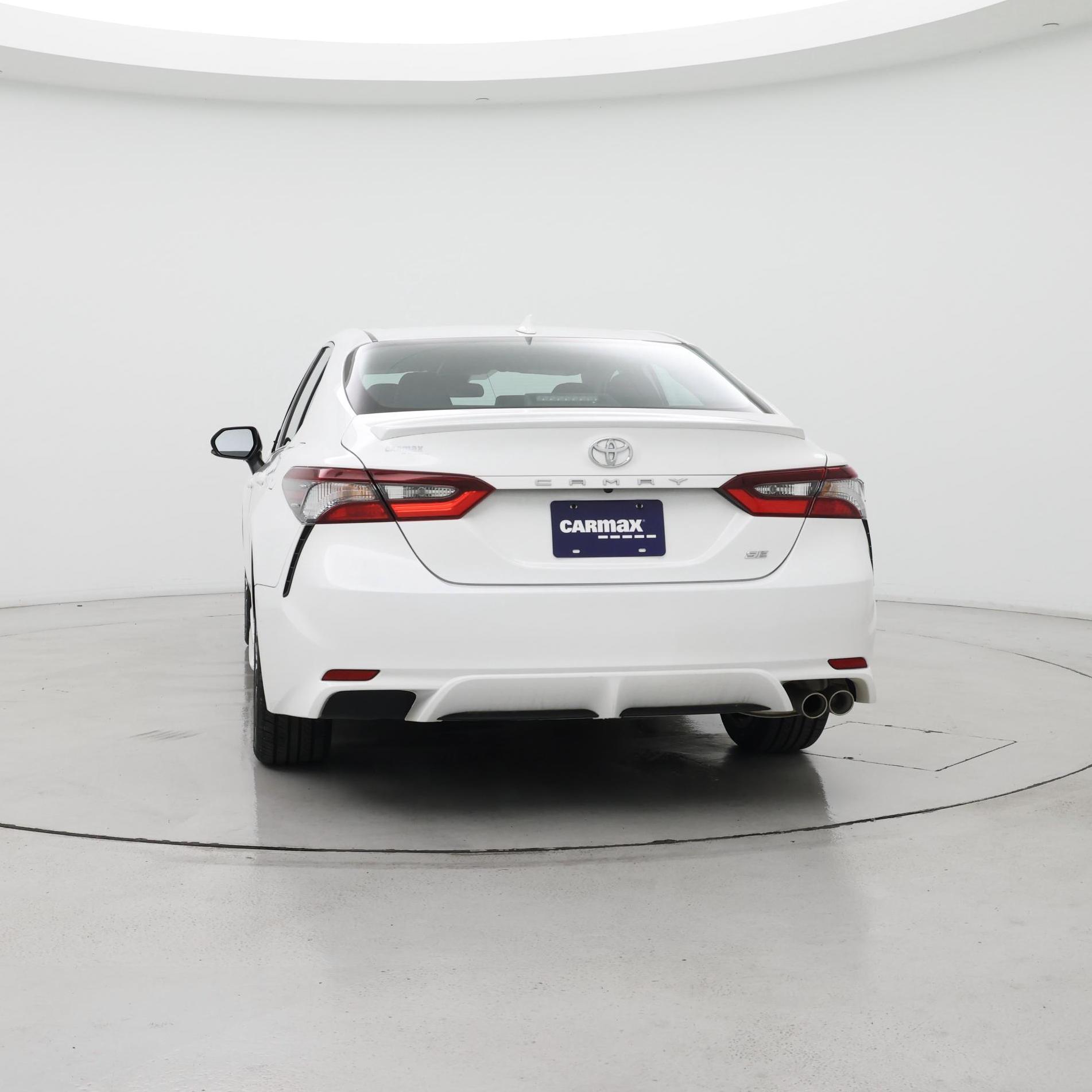 Thumbnail: 2022 Toyota Camry - 6