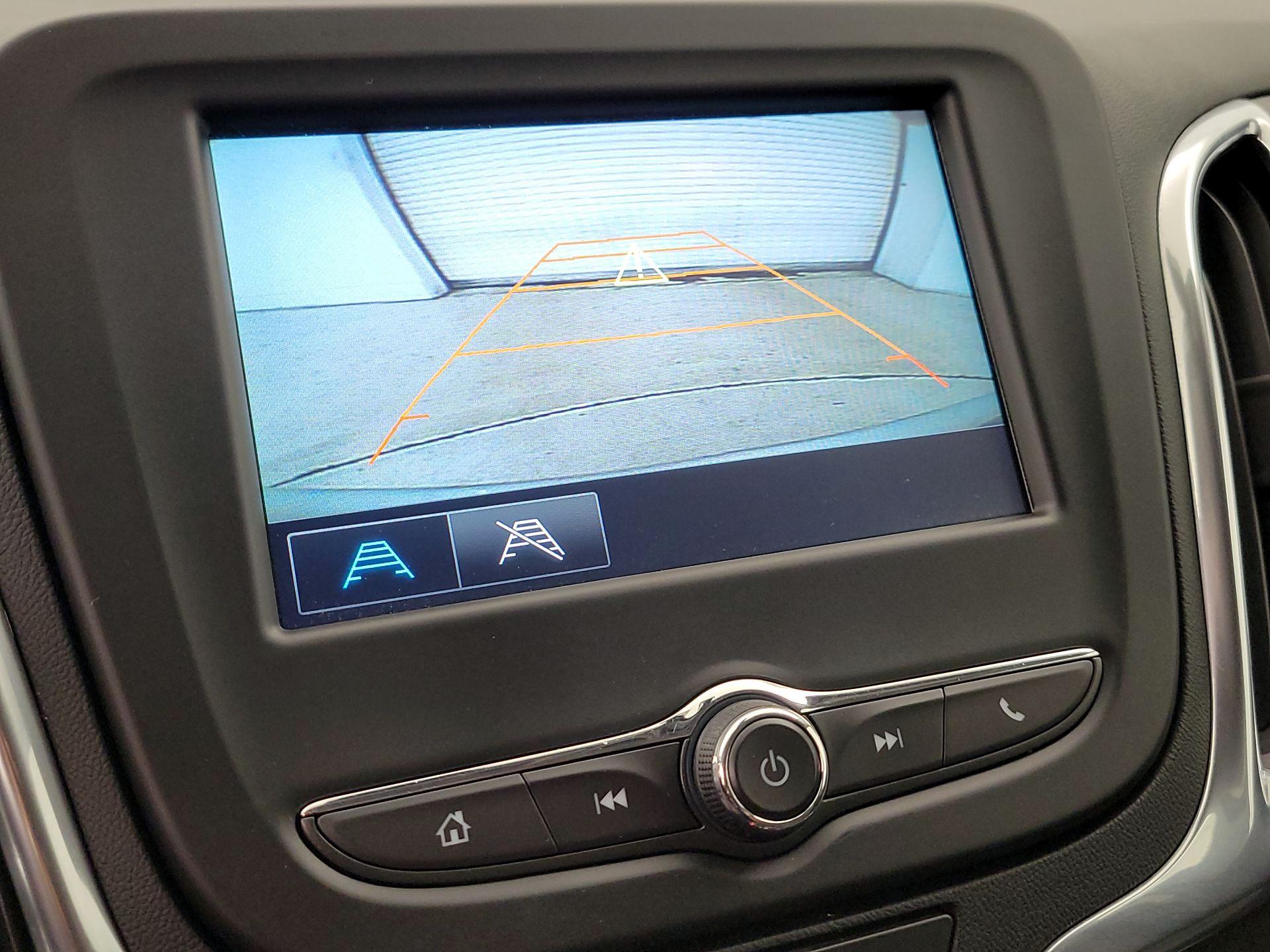 Thumbnail: 2018 Chevrolet Equinox - 14