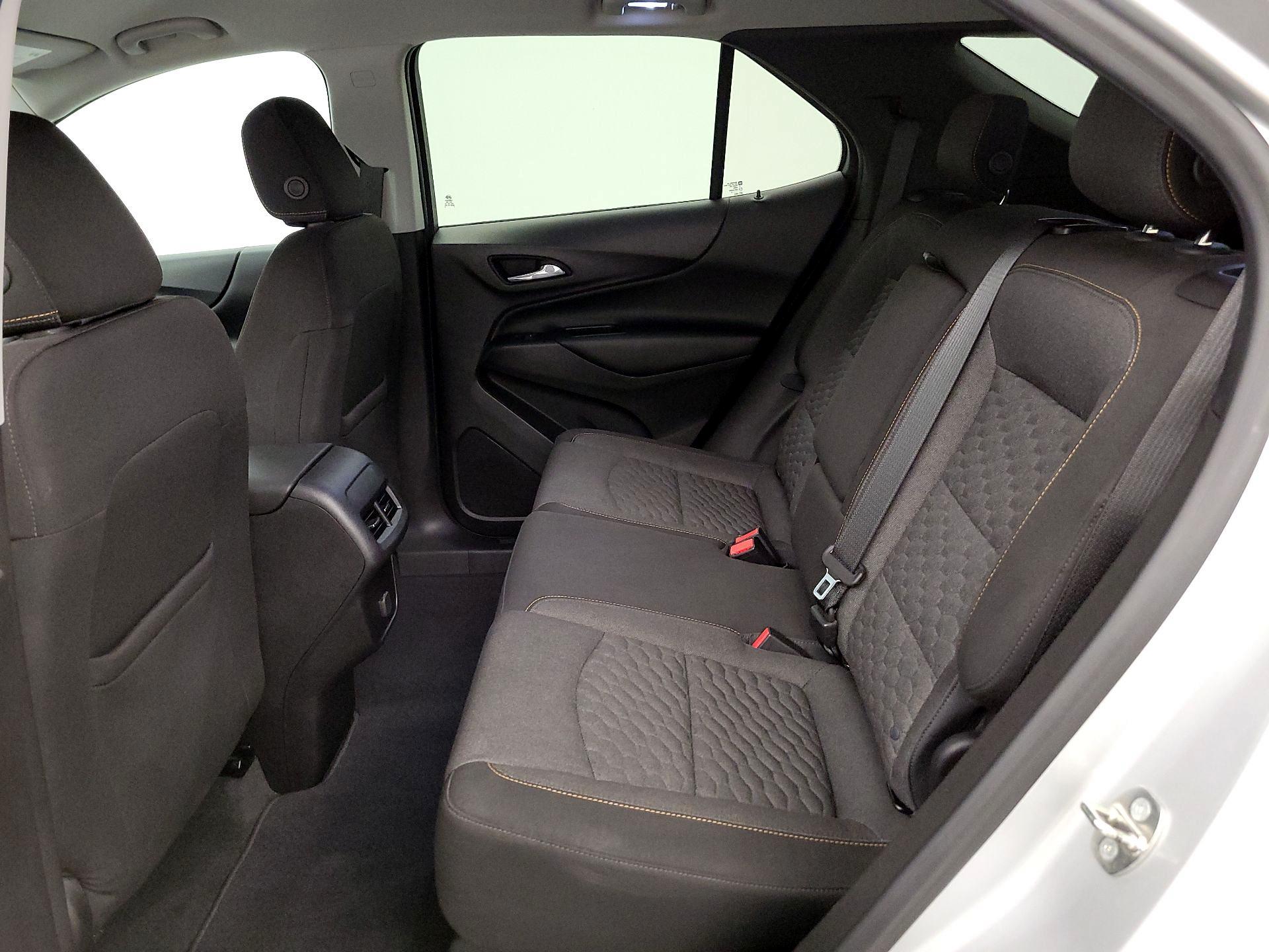 Thumbnail: 2018 Chevrolet Equinox - 19
