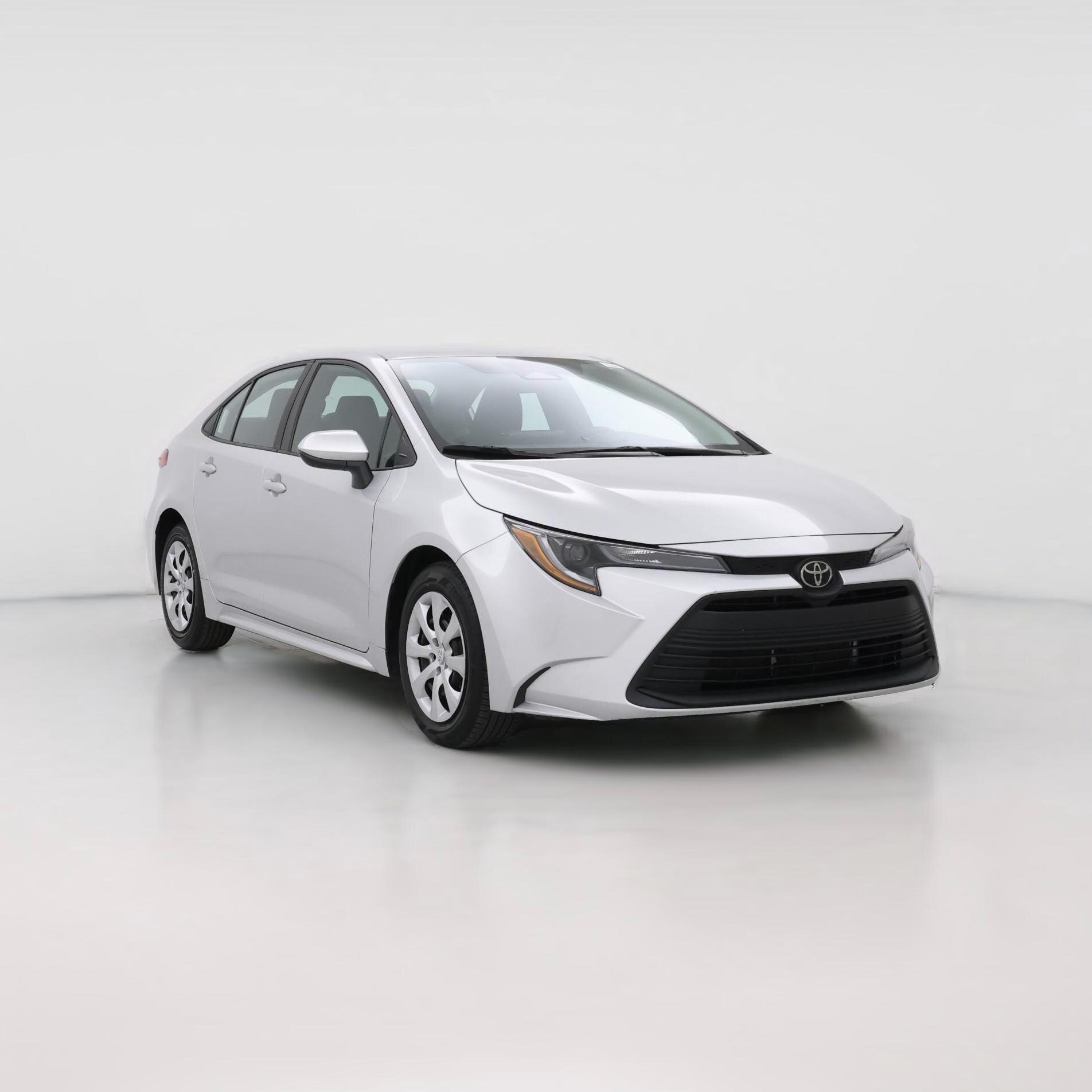 Thumbnail: 2023 Toyota Corolla - 1