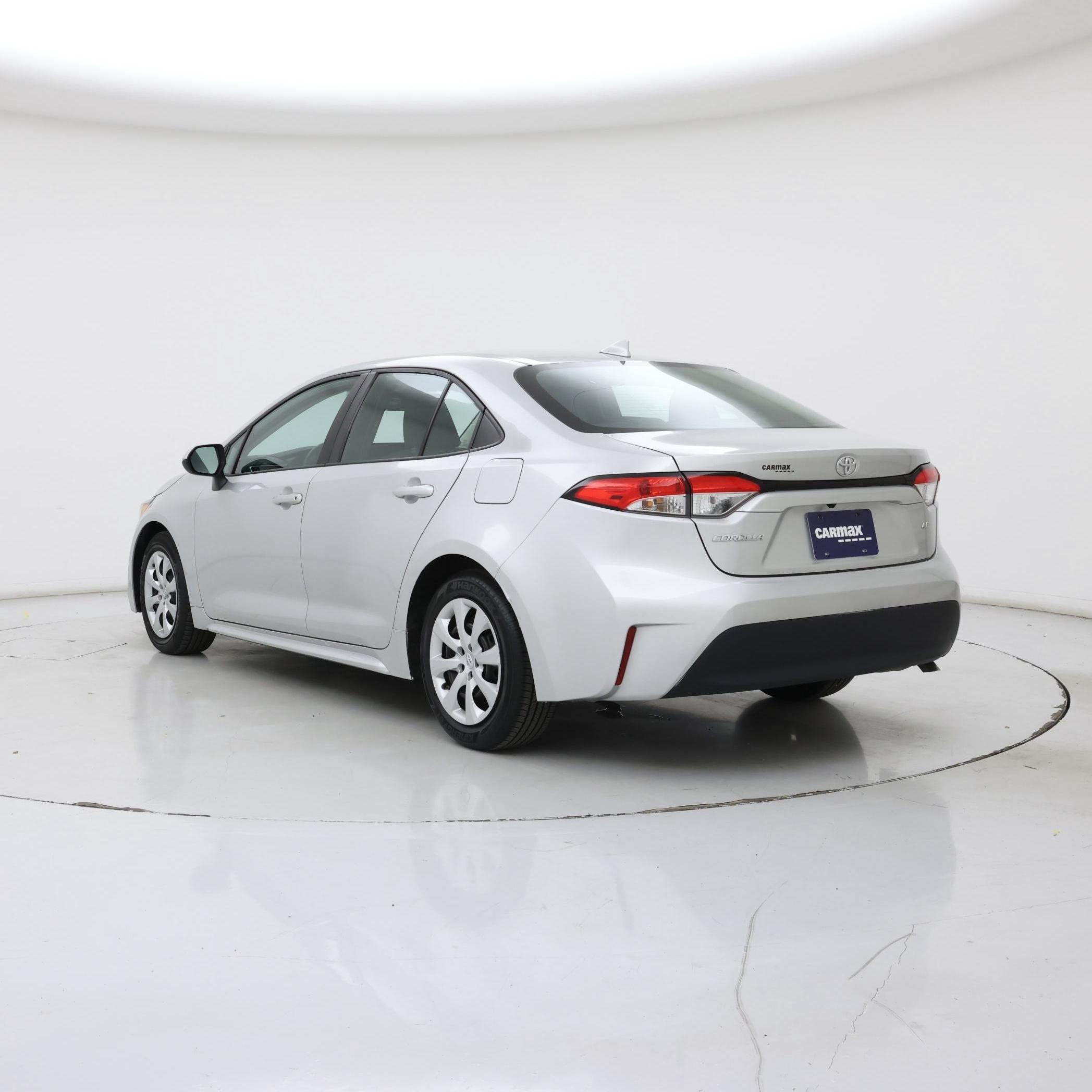 Thumbnail: 2023 Toyota Corolla - 2