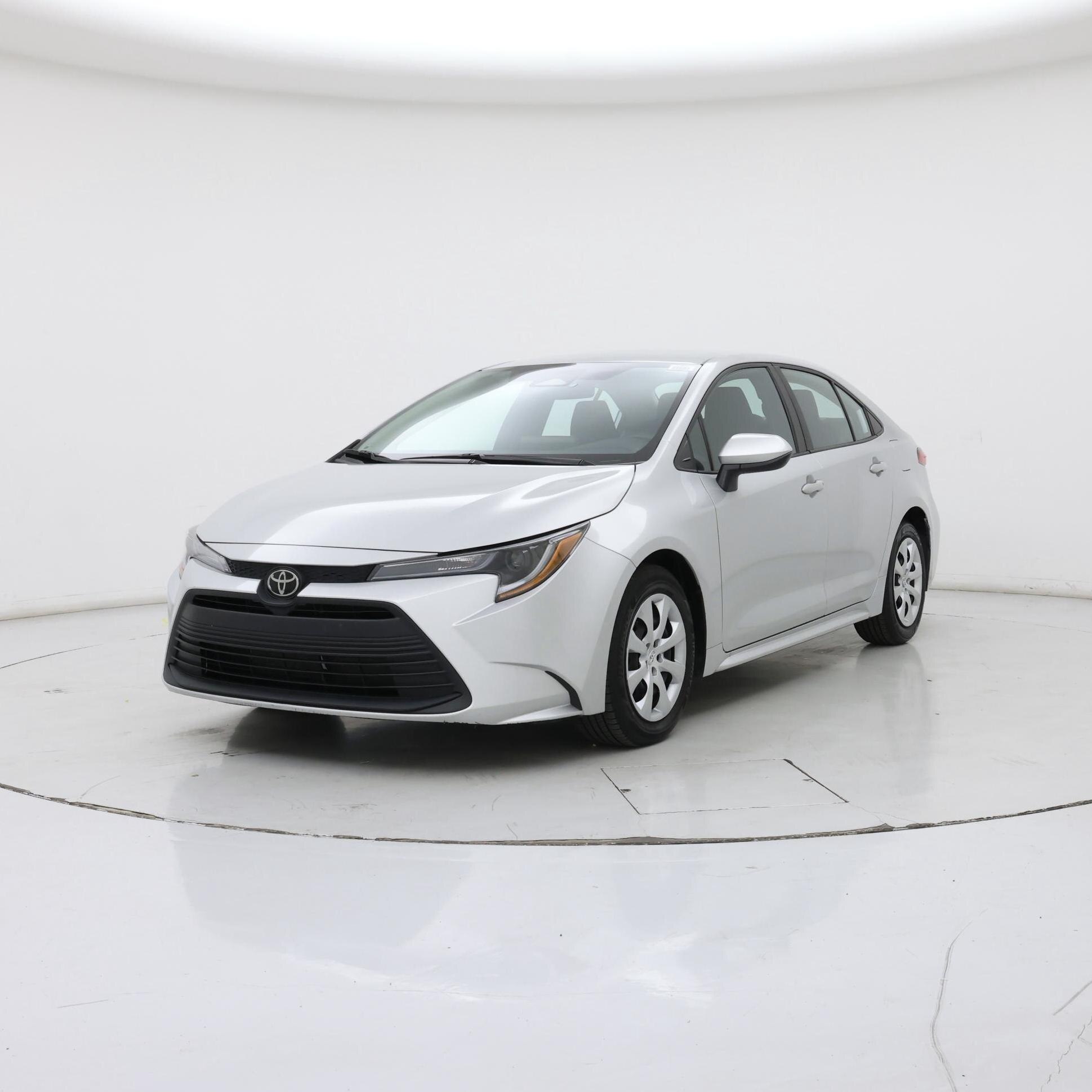 Thumbnail: 2023 Toyota Corolla - 4