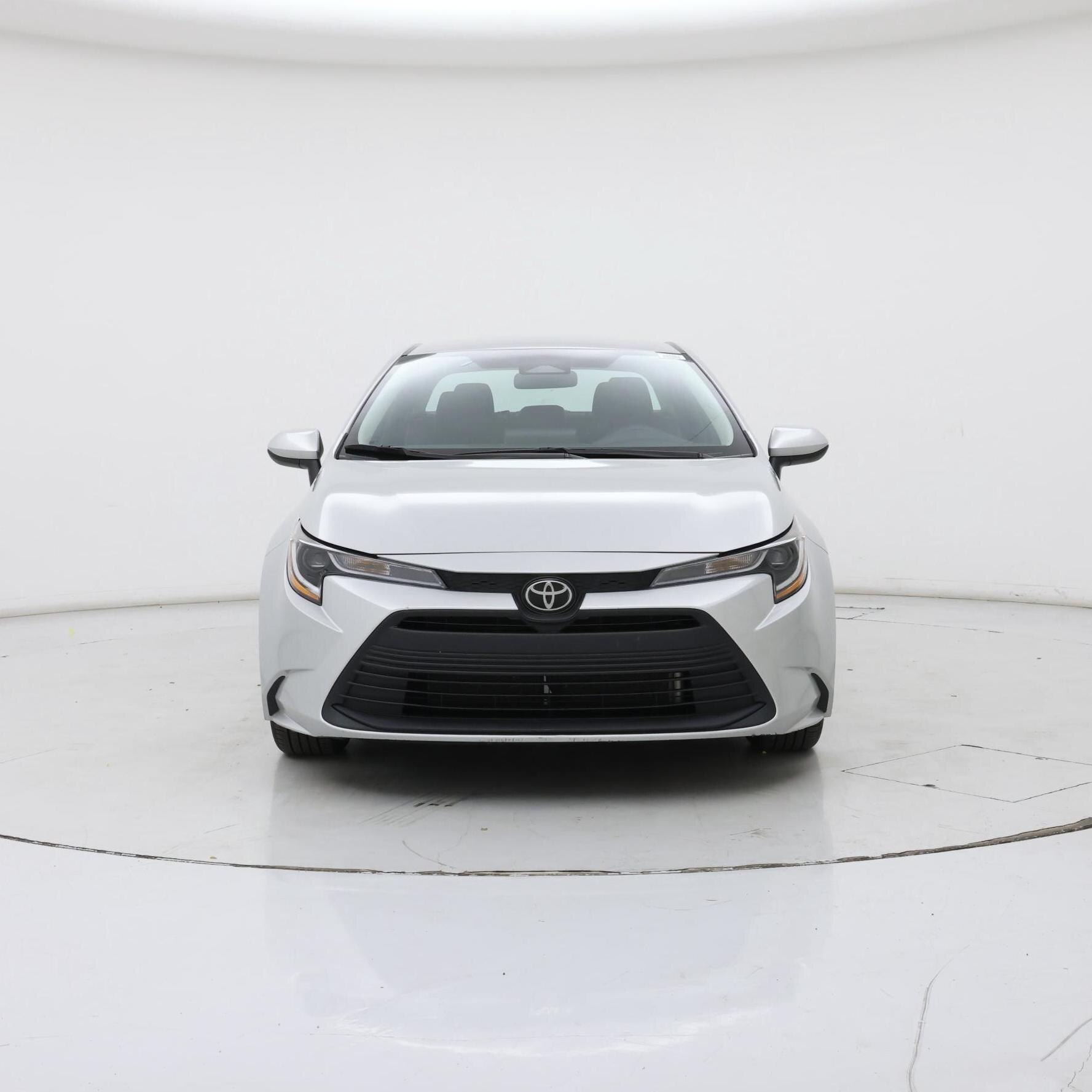 Thumbnail: 2023 Toyota Corolla - 5