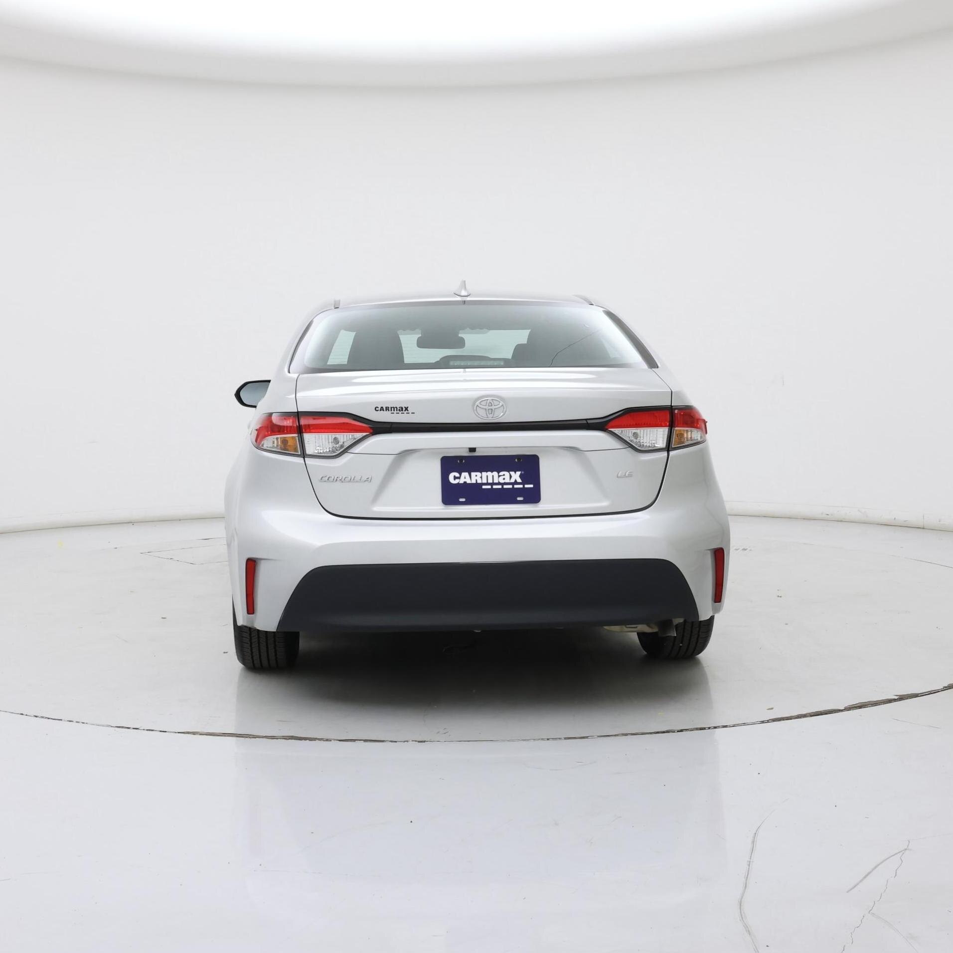 Thumbnail: 2023 Toyota Corolla - 6