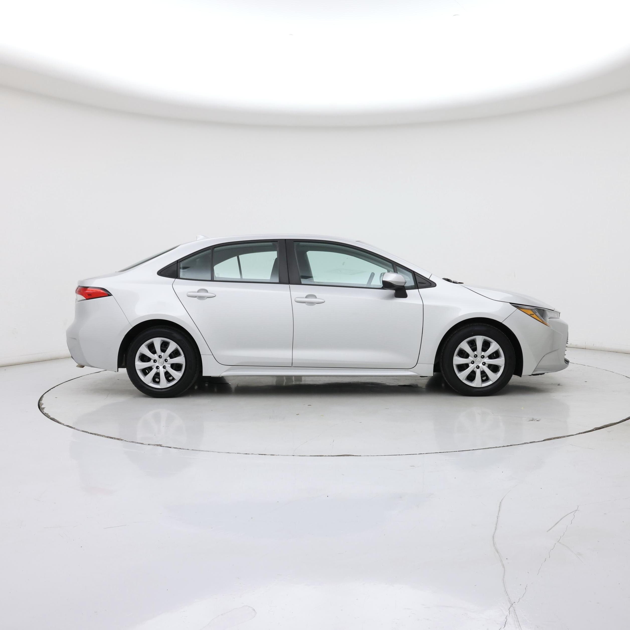 Thumbnail: 2023 Toyota Corolla - 7