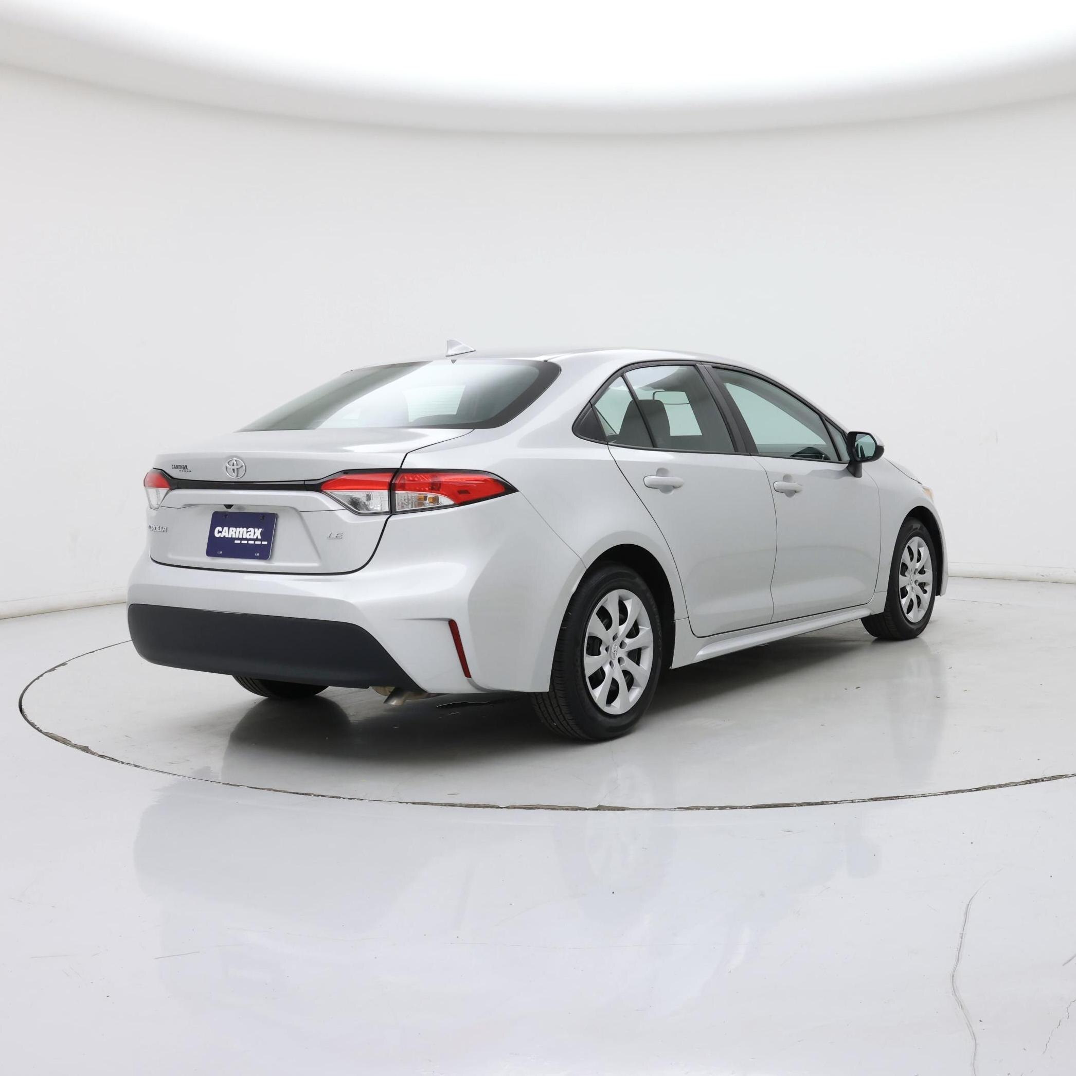 Thumbnail: 2023 Toyota Corolla - 8