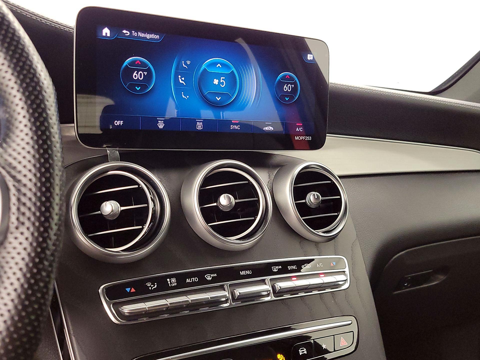 Thumbnail: 2021 Mercedes-Benz GLC - 17