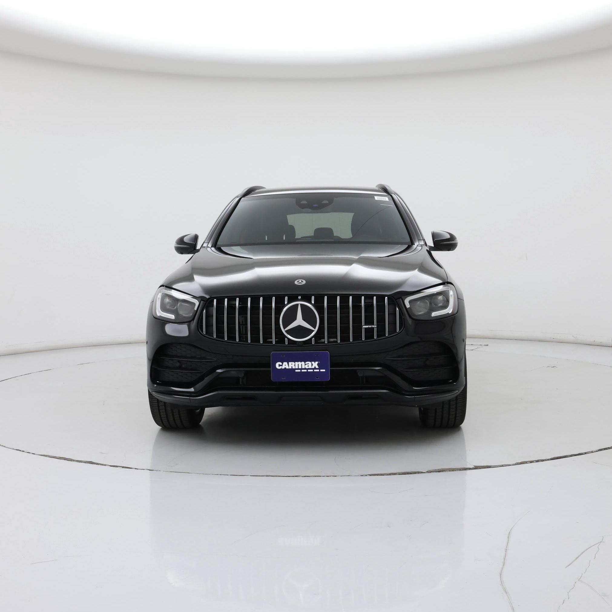 Thumbnail: 2021 Mercedes-Benz GLC - 5