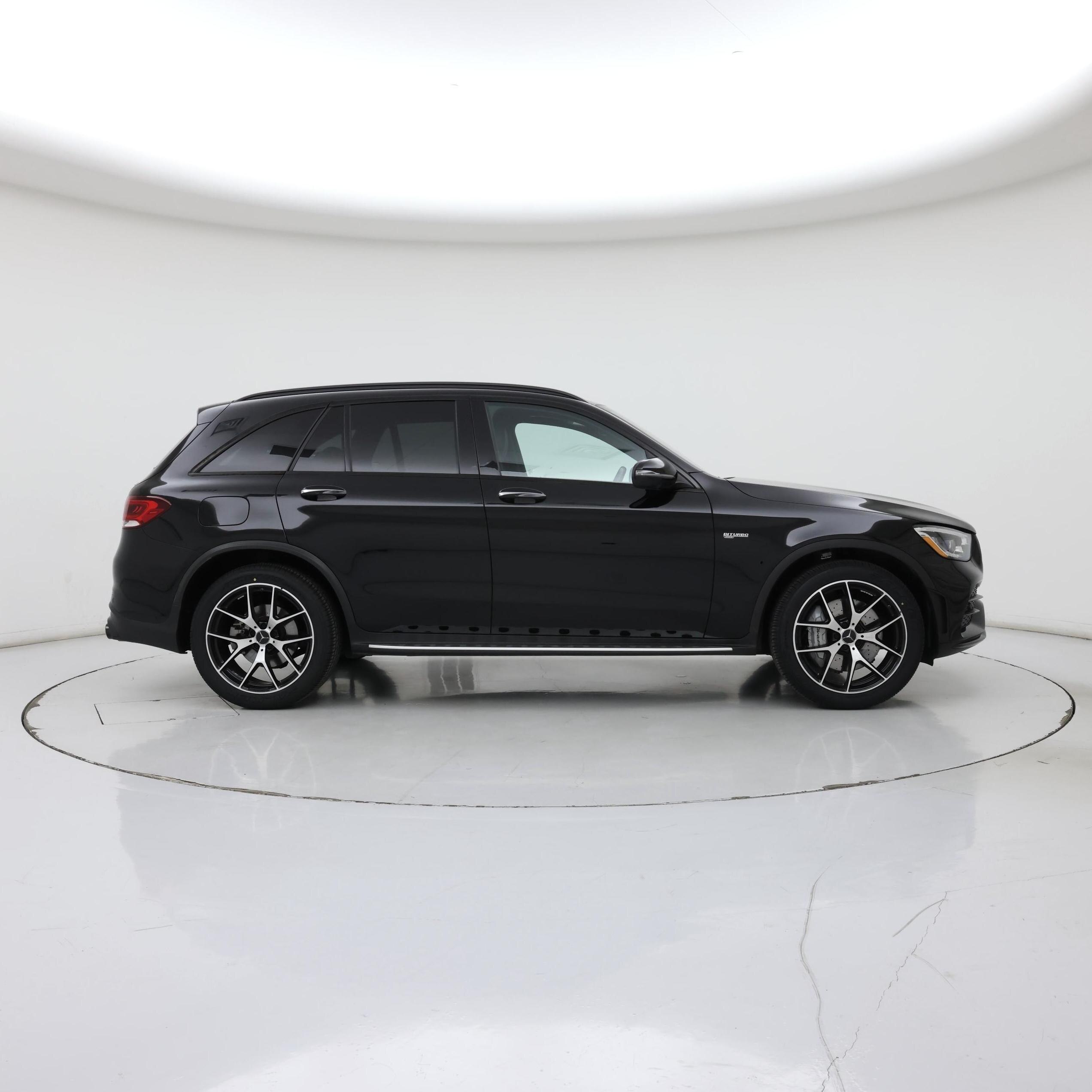 Thumbnail: 2021 Mercedes-Benz GLC - 7