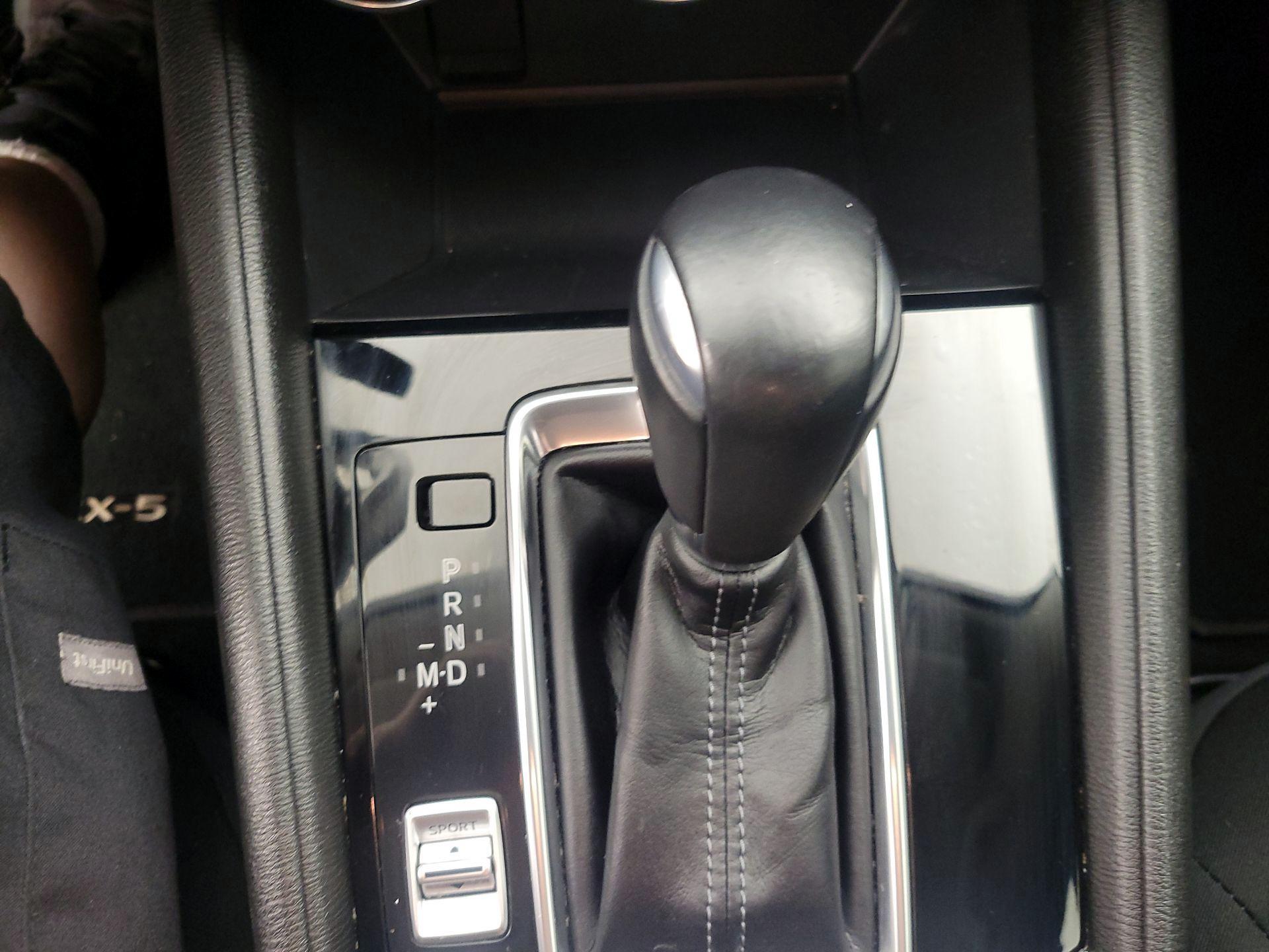 Thumbnail: 2022 Mazda CX-5 - 17
