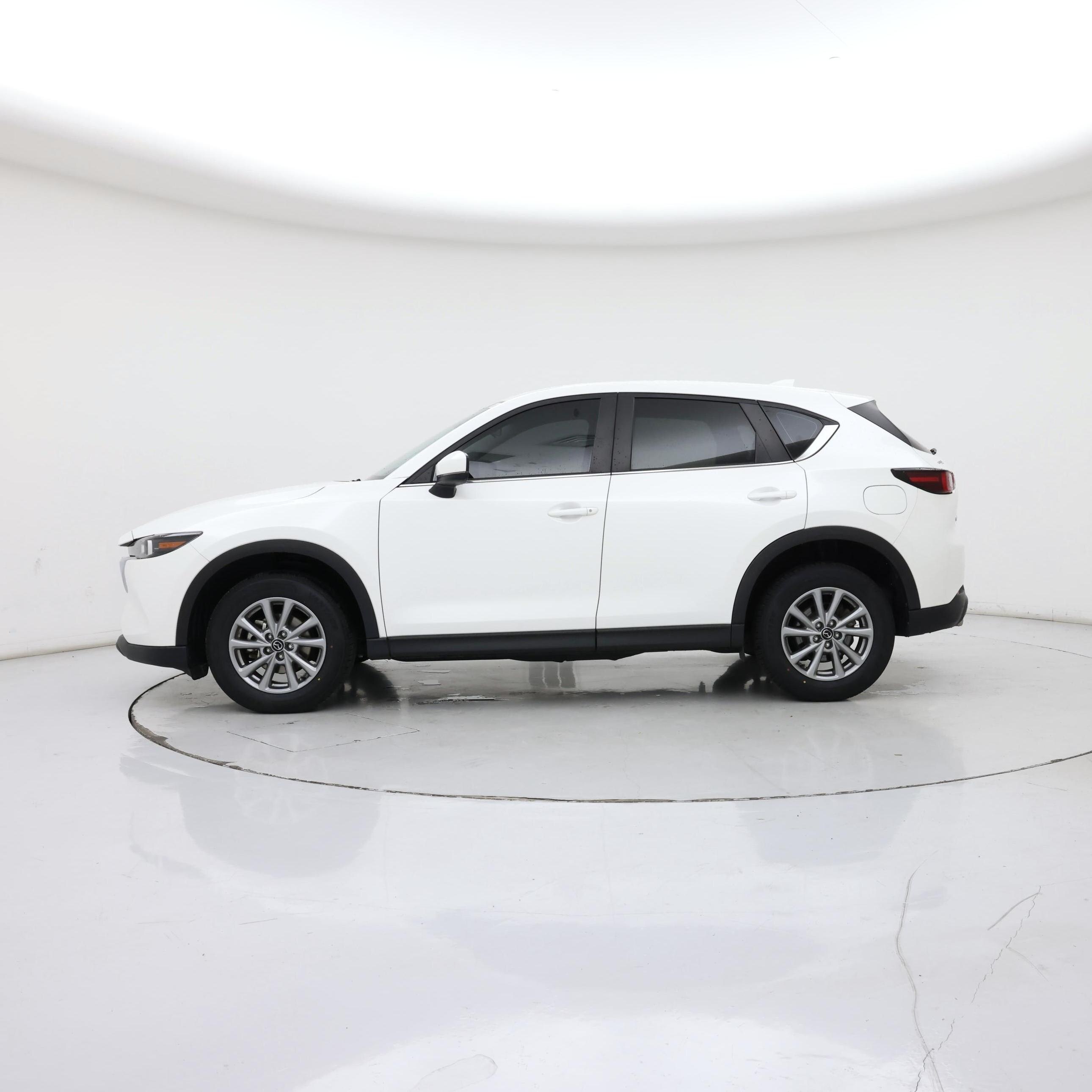 Thumbnail: 2022 Mazda CX-5 - 3