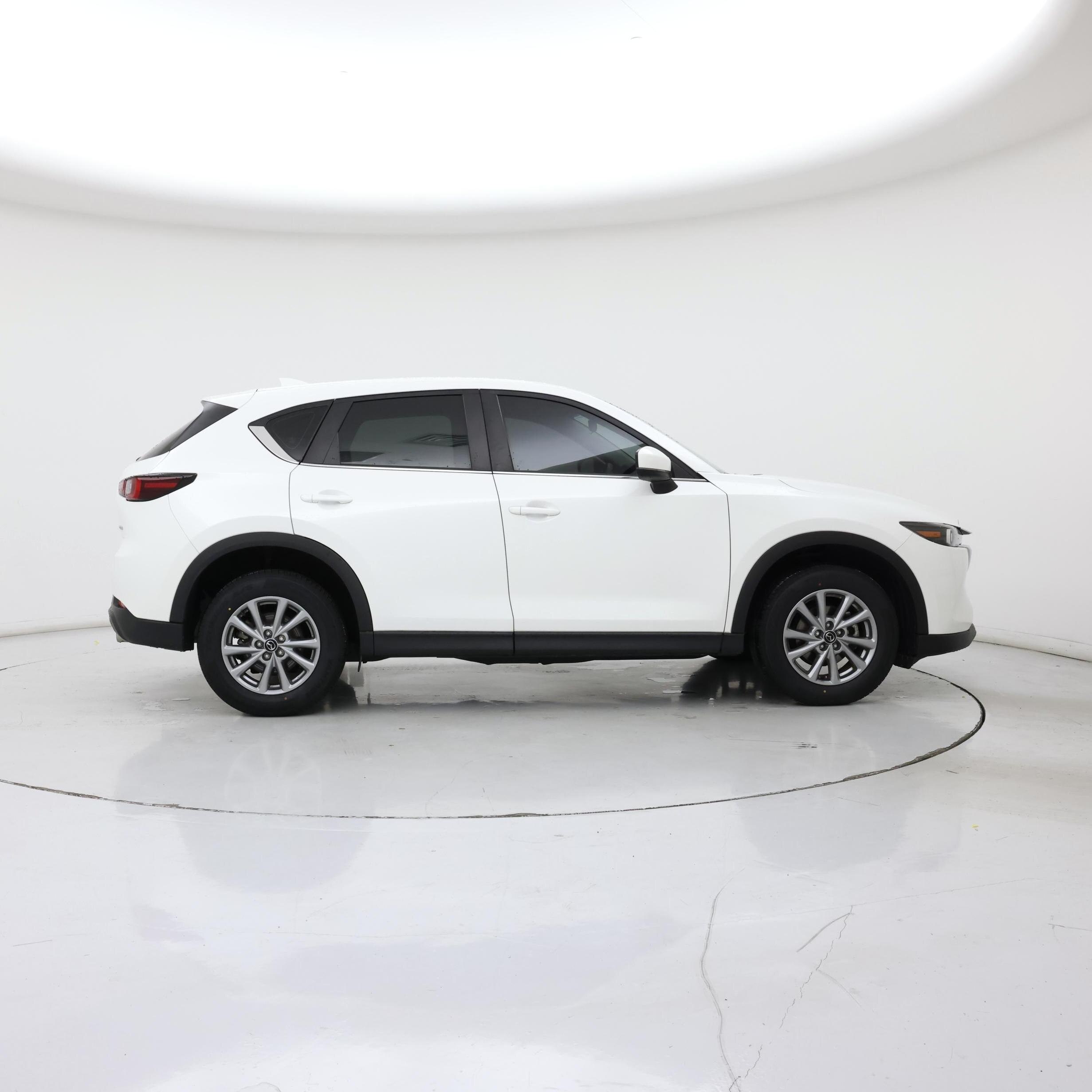 Thumbnail: 2022 Mazda CX-5 - 7