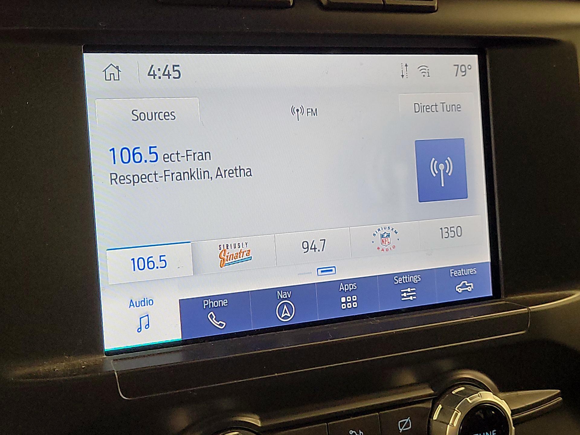 Thumbnail: 2021 Ford F-150 - 16