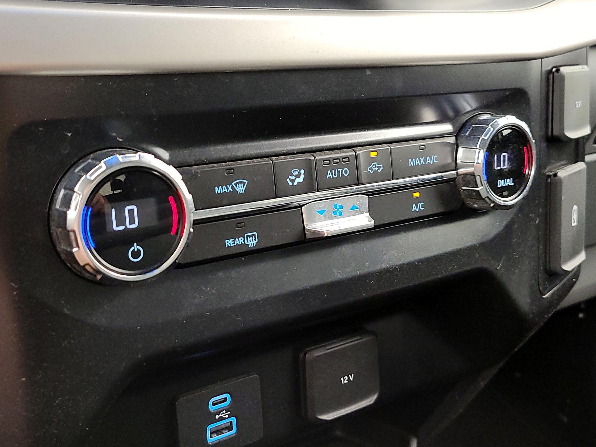 Thumbnail: 2021 Ford F-150 - 17
