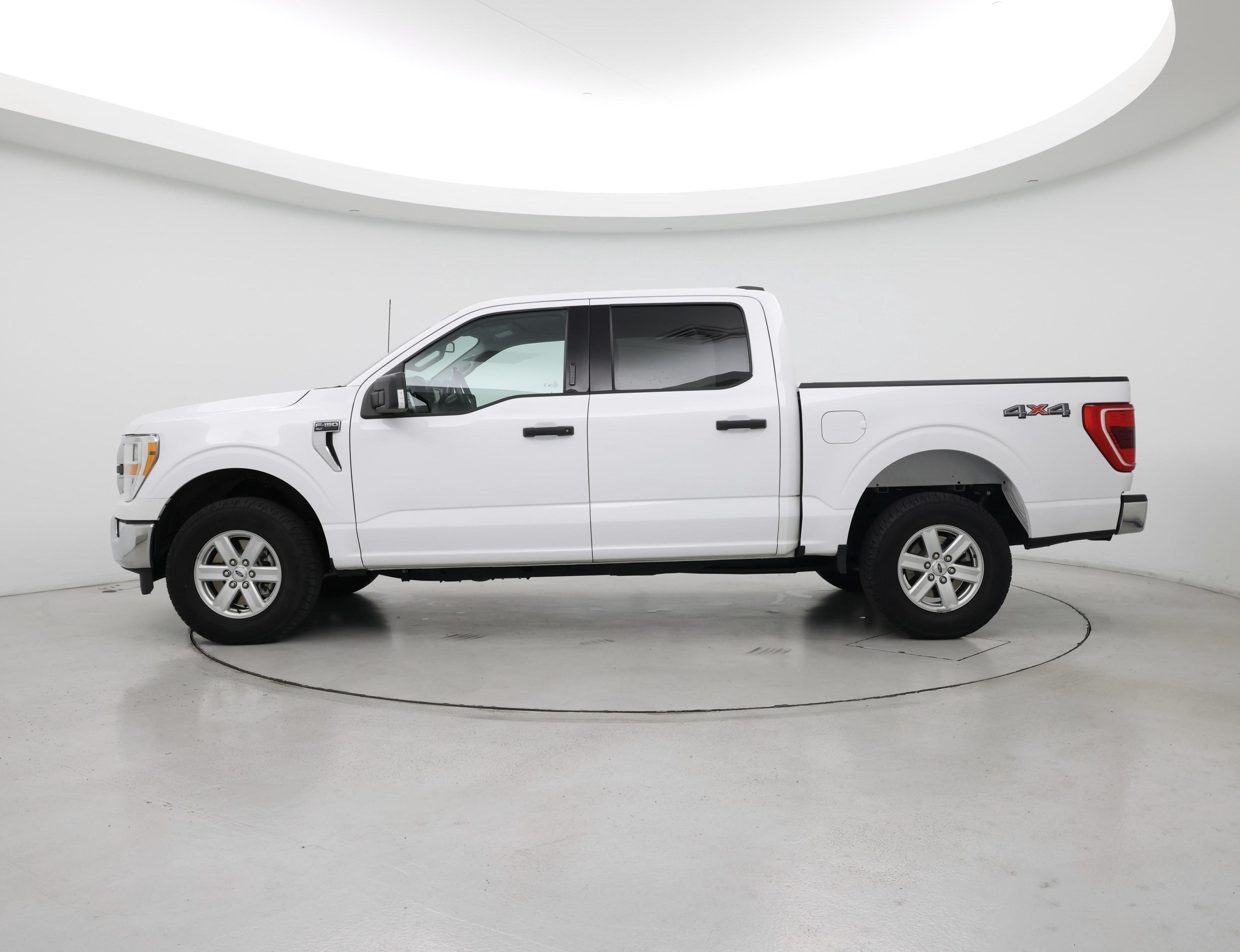 Thumbnail: 2021 Ford F-150 - 3