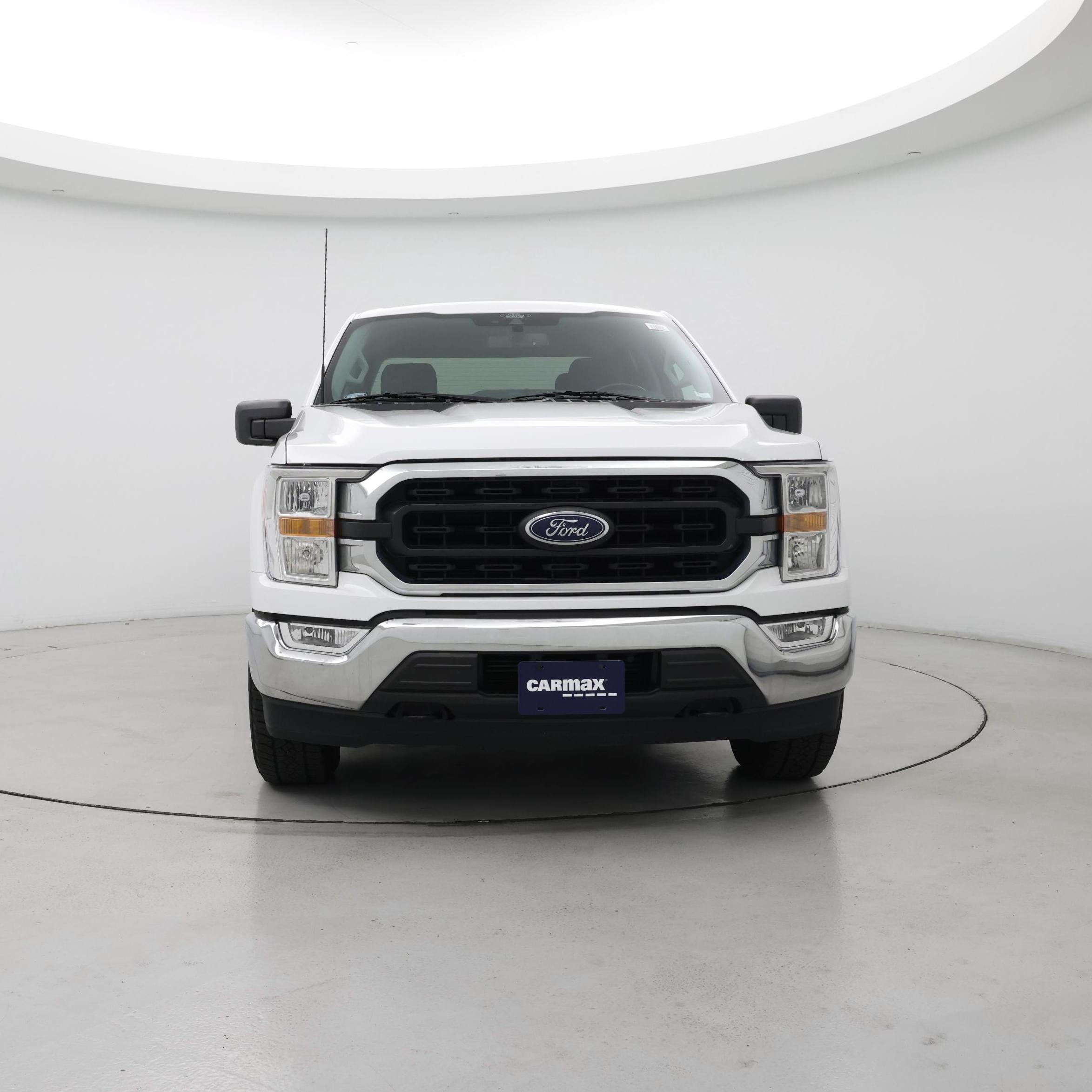 Thumbnail: 2021 Ford F-150 - 5