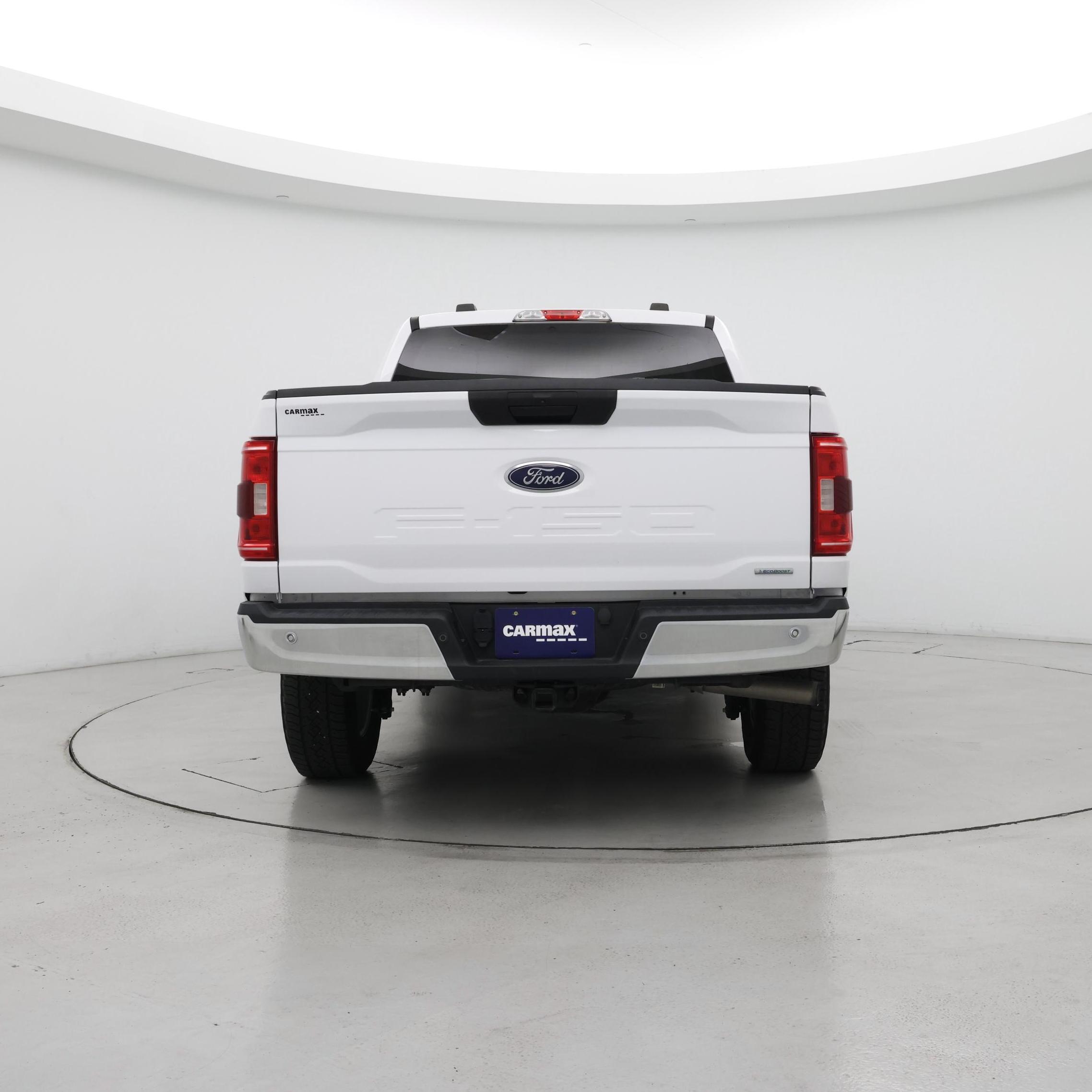 Thumbnail: 2021 Ford F-150 - 6