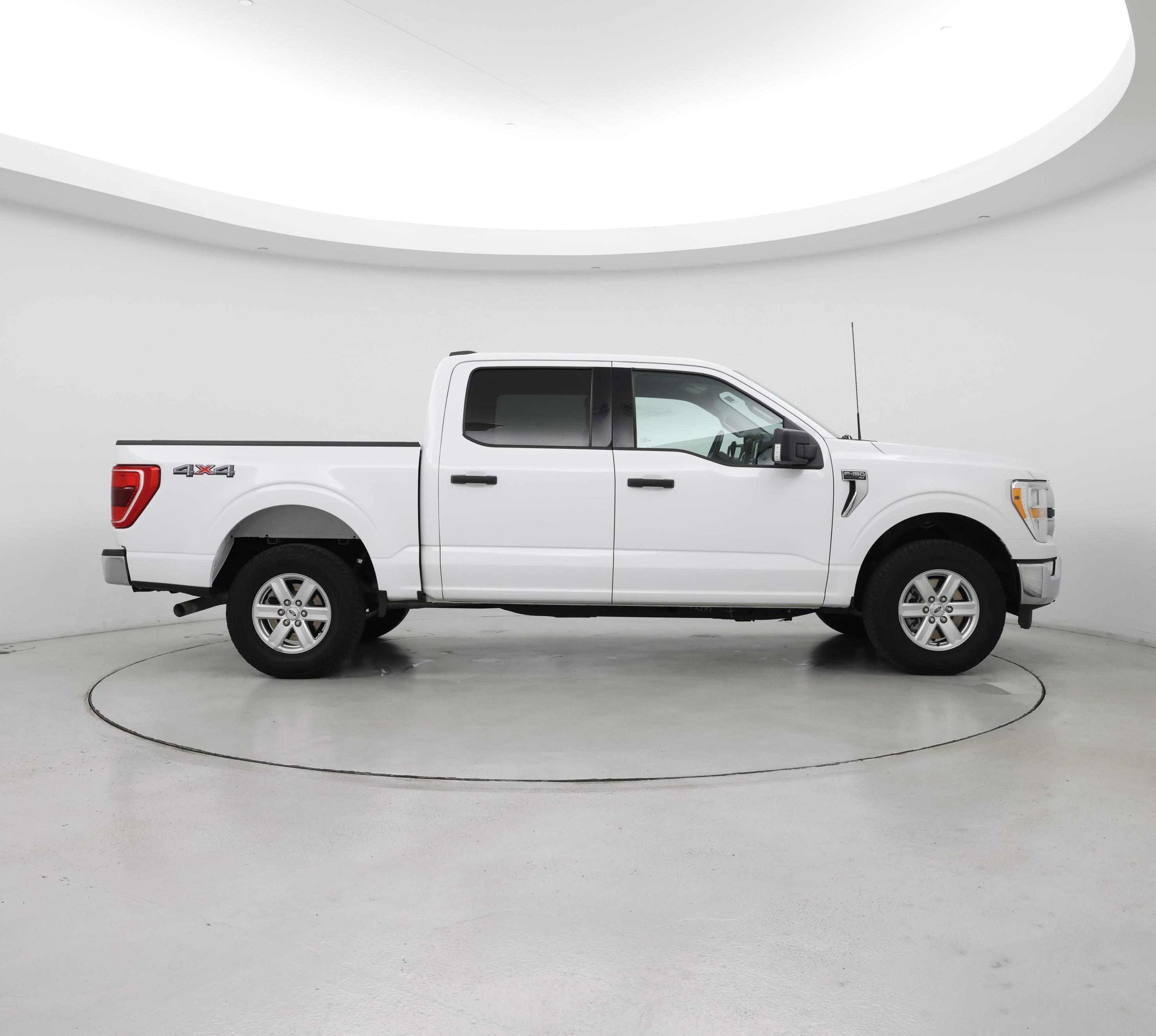 Thumbnail: 2021 Ford F-150 - 7