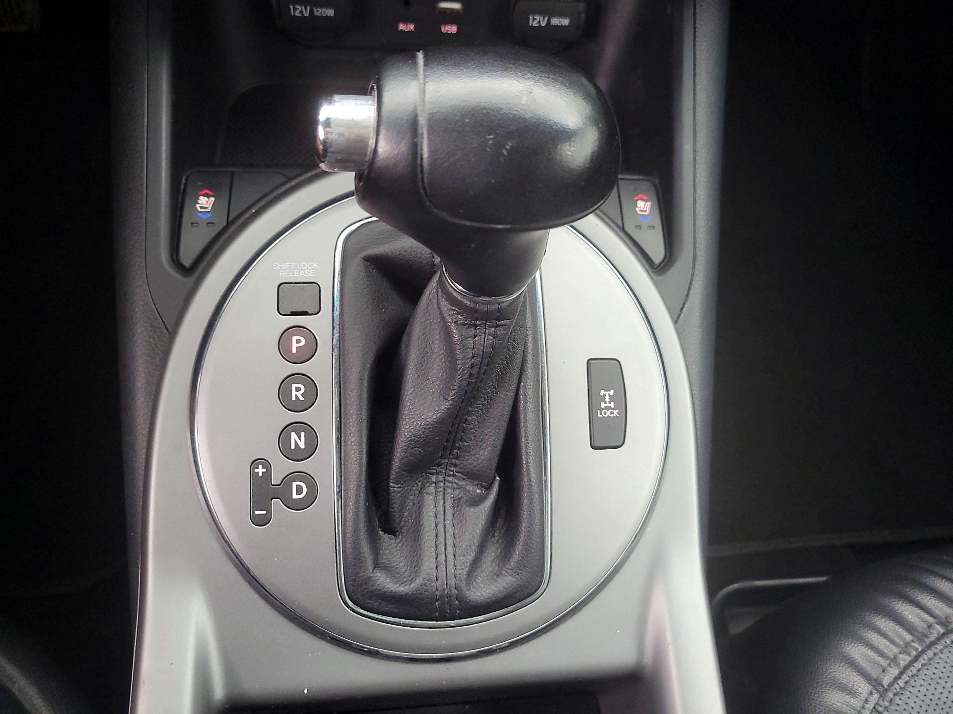 Thumbnail: 2016 Kia Sportage - 18