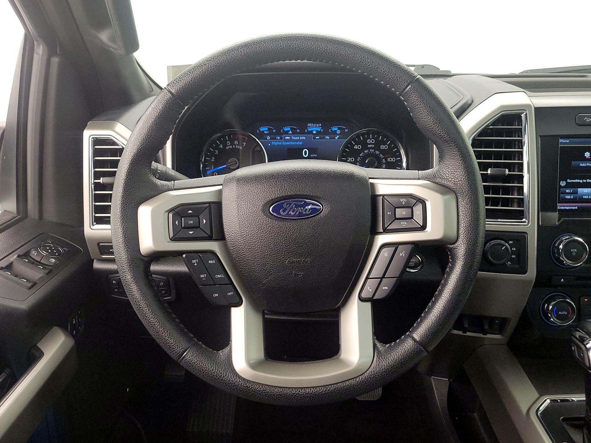 Thumbnail: 2015 Ford F-150 - 10