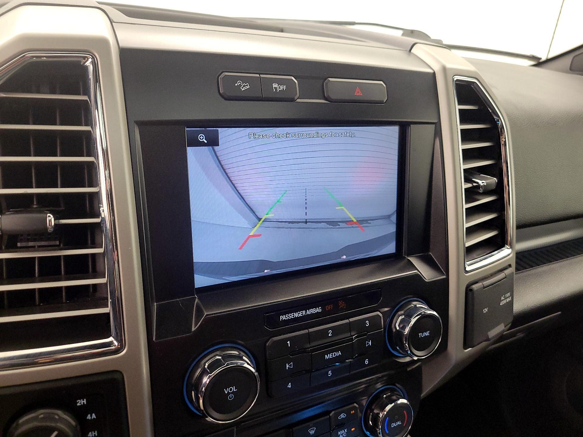Thumbnail: 2015 Ford F-150 - 14