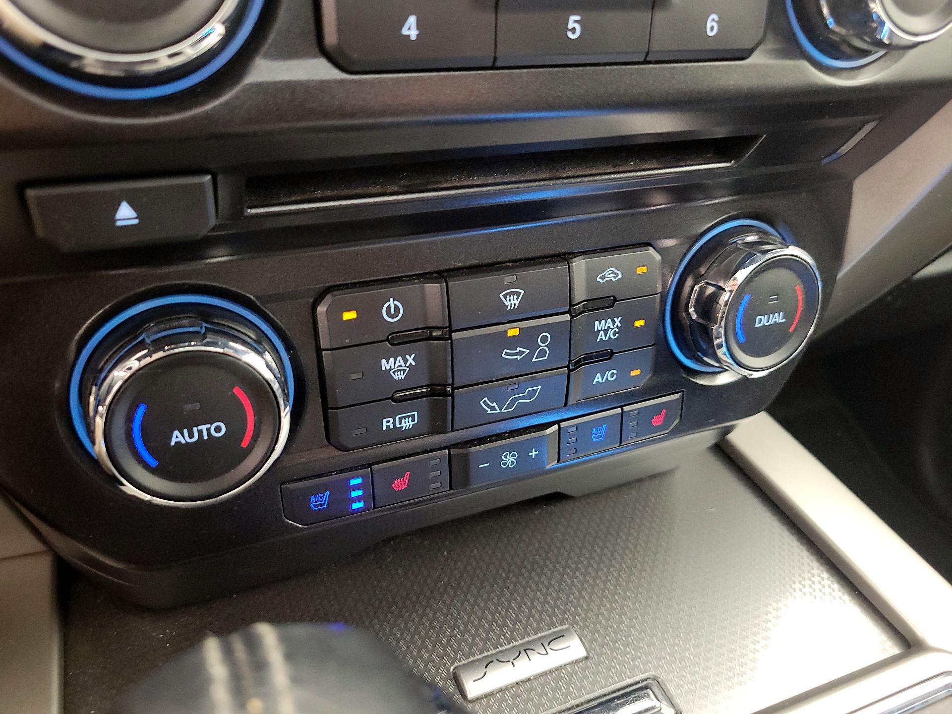 Thumbnail: 2015 Ford F-150 - 16