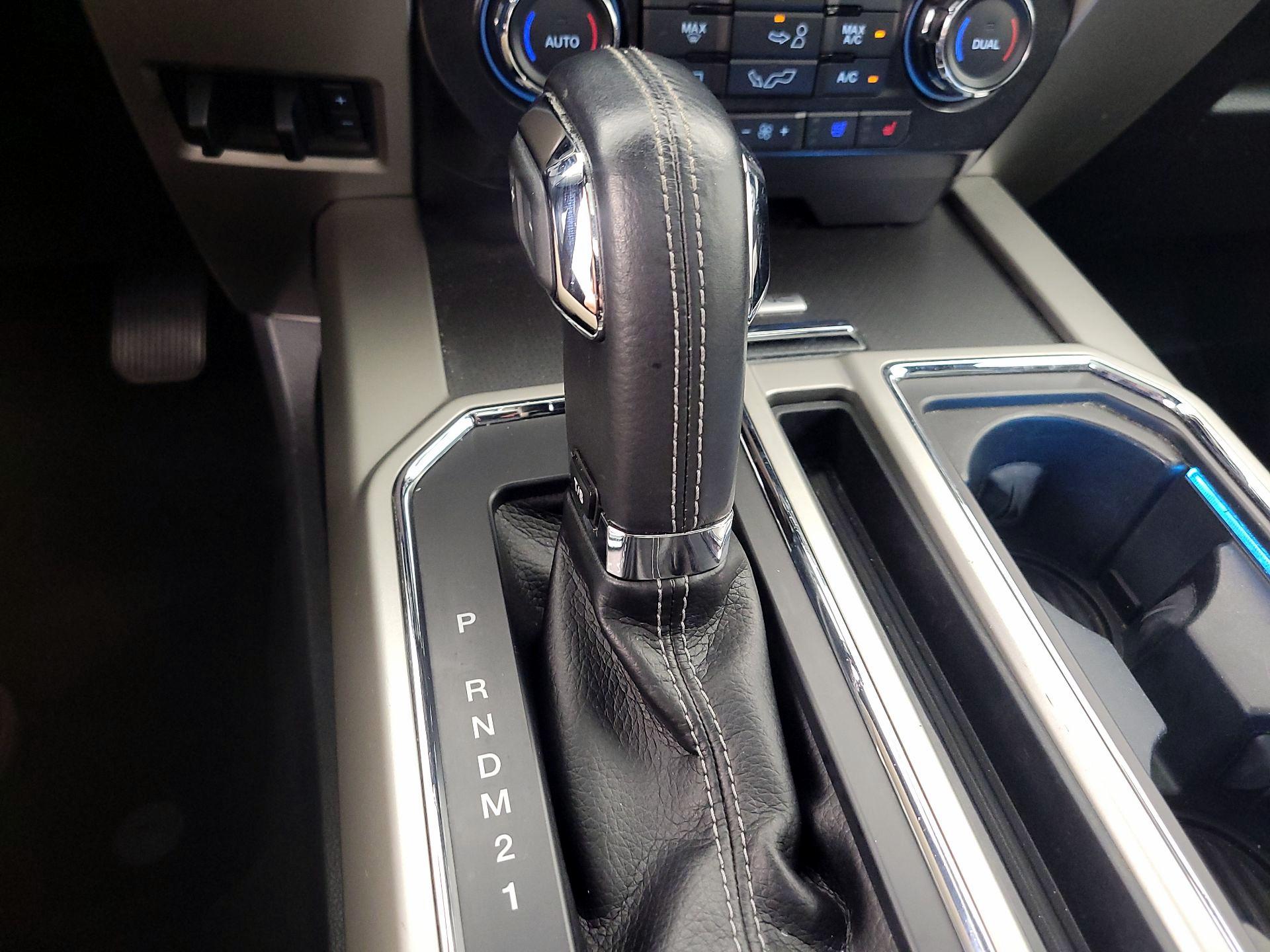 Thumbnail: 2015 Ford F-150 - 17