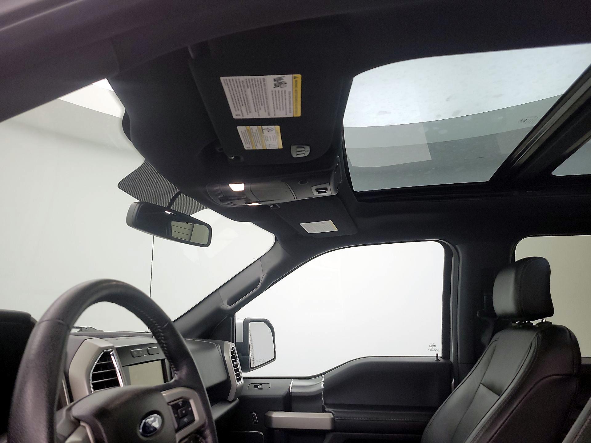 Thumbnail: 2015 Ford F-150 - 19