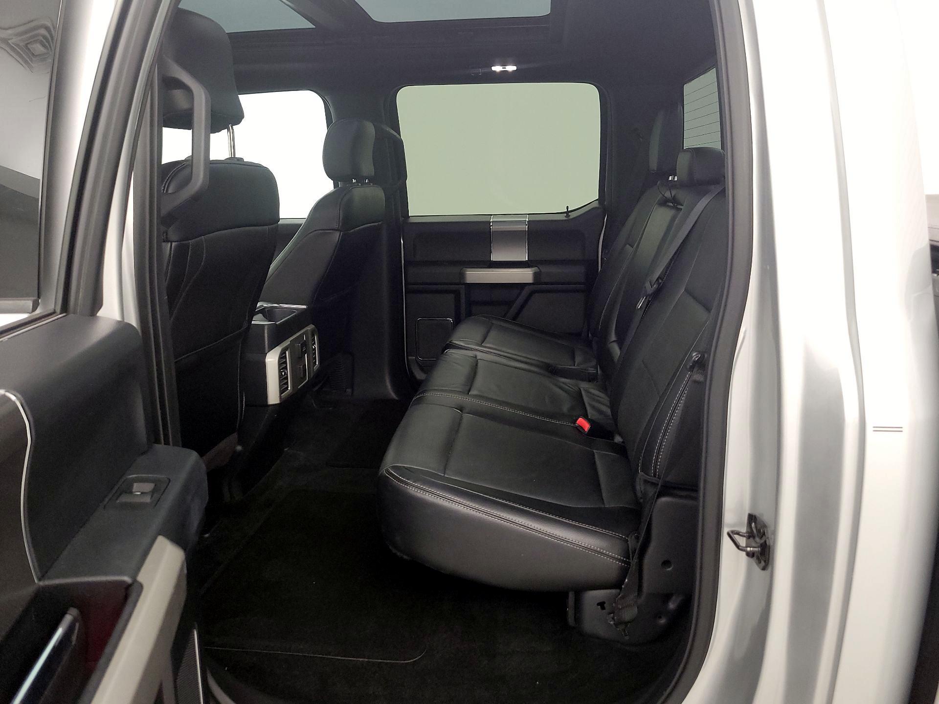 Thumbnail: 2015 Ford F-150 - 20