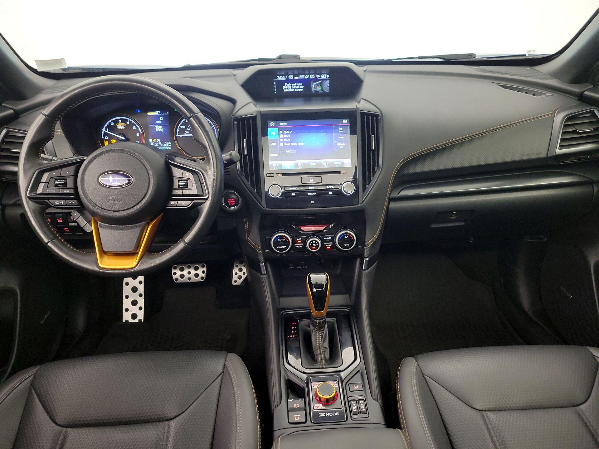 Thumbnail: 2022 Subaru Forester - 9