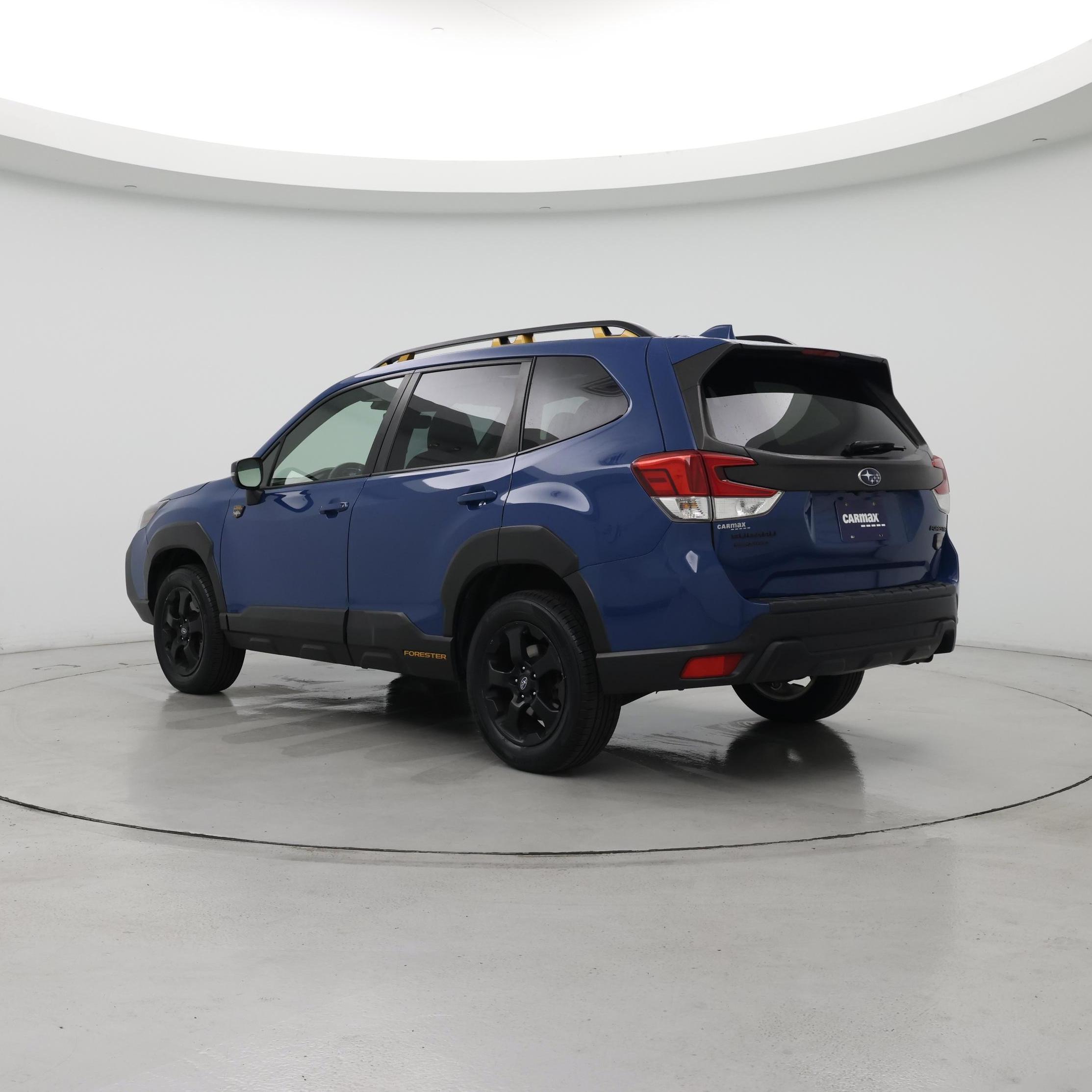 Thumbnail: 2022 Subaru Forester - 2