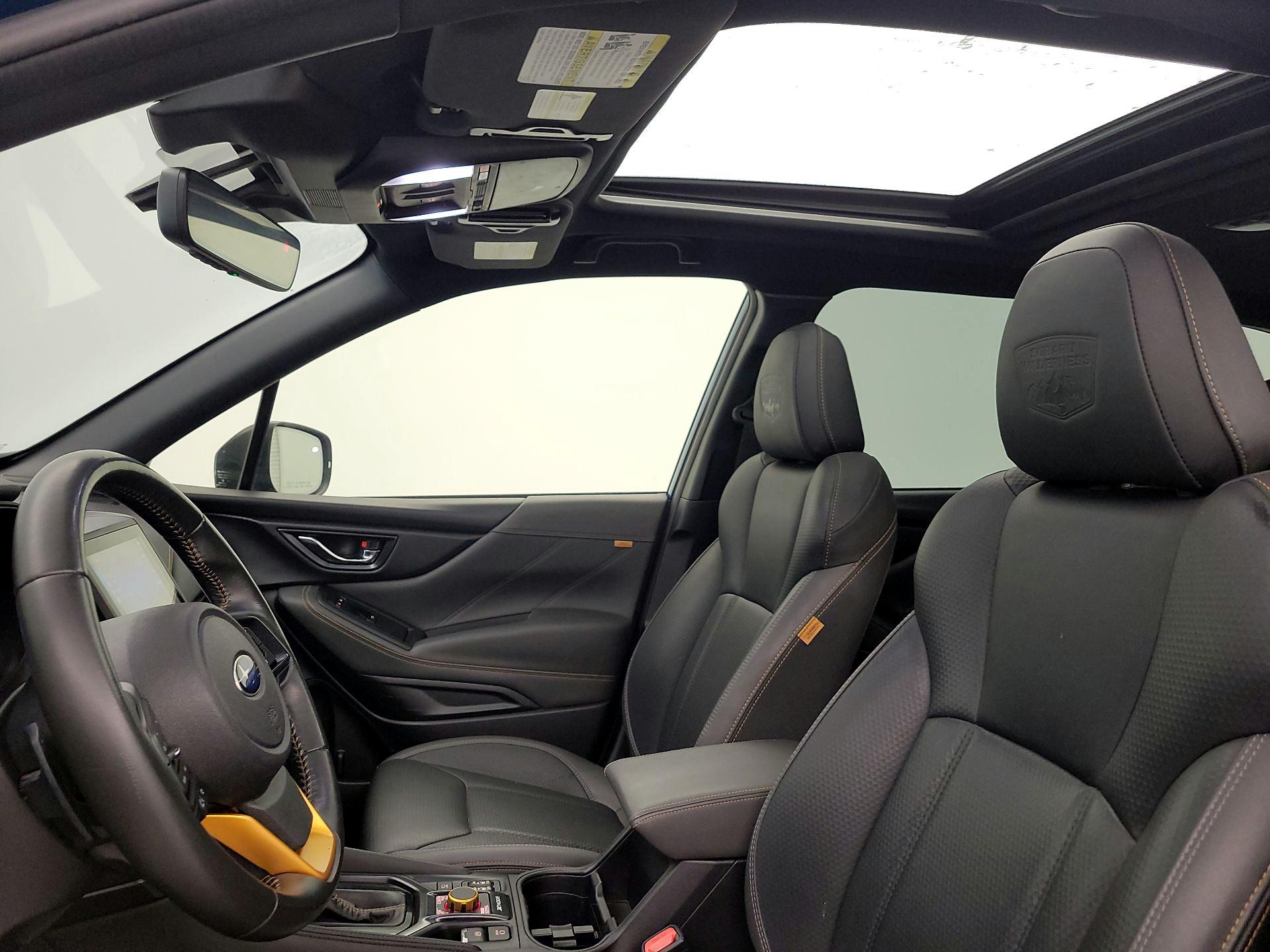 Thumbnail: 2022 Subaru Forester - 20