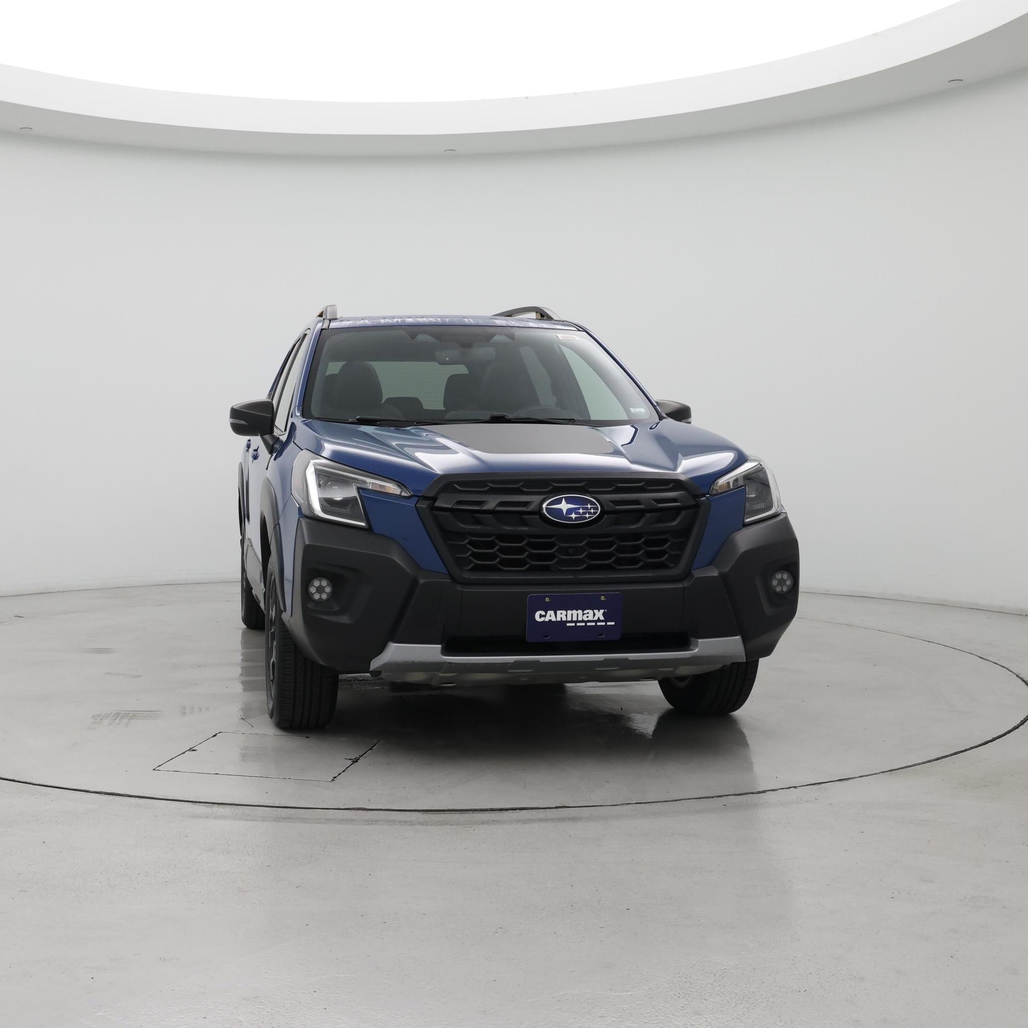 Thumbnail: 2022 Subaru Forester - 5