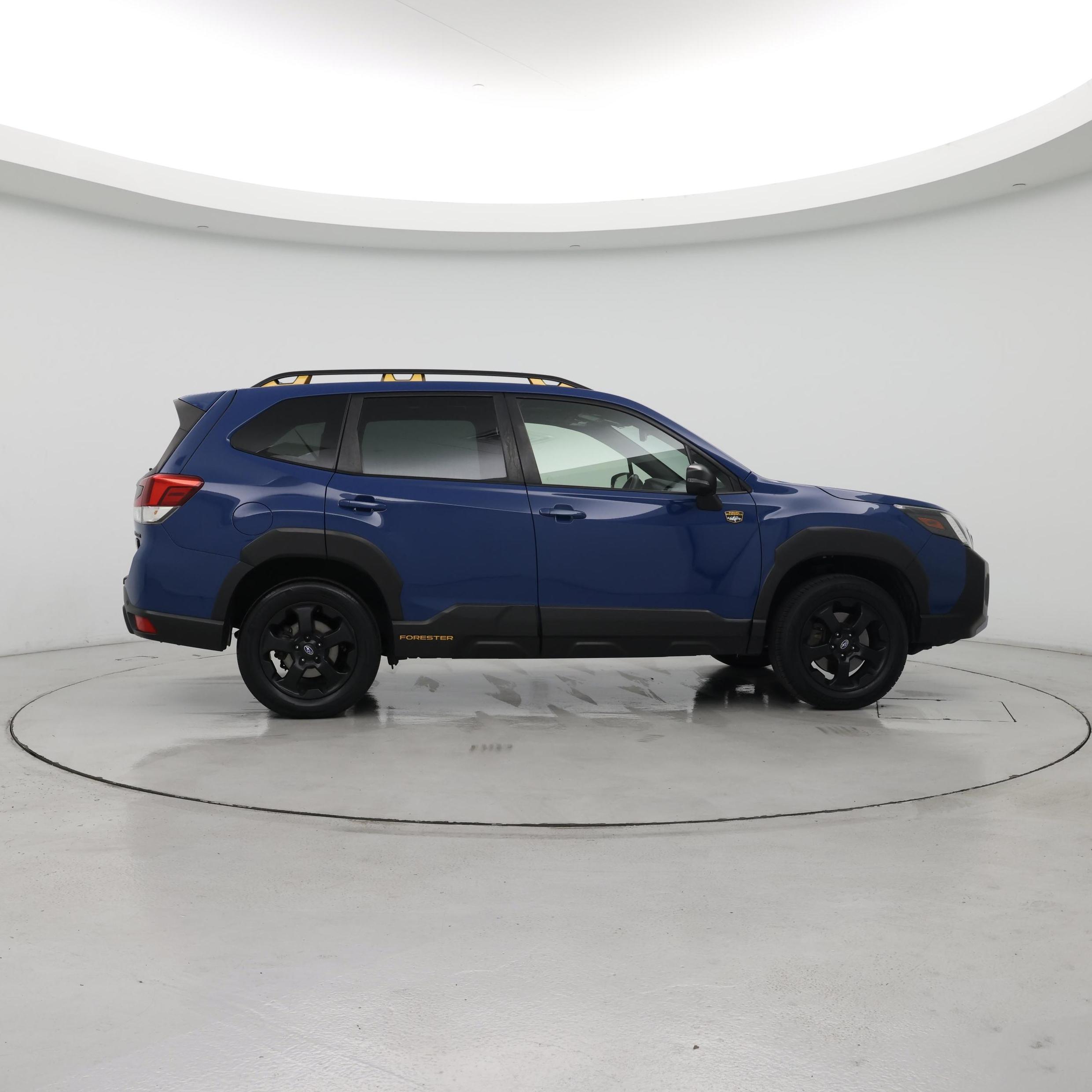 Thumbnail: 2022 Subaru Forester - 7