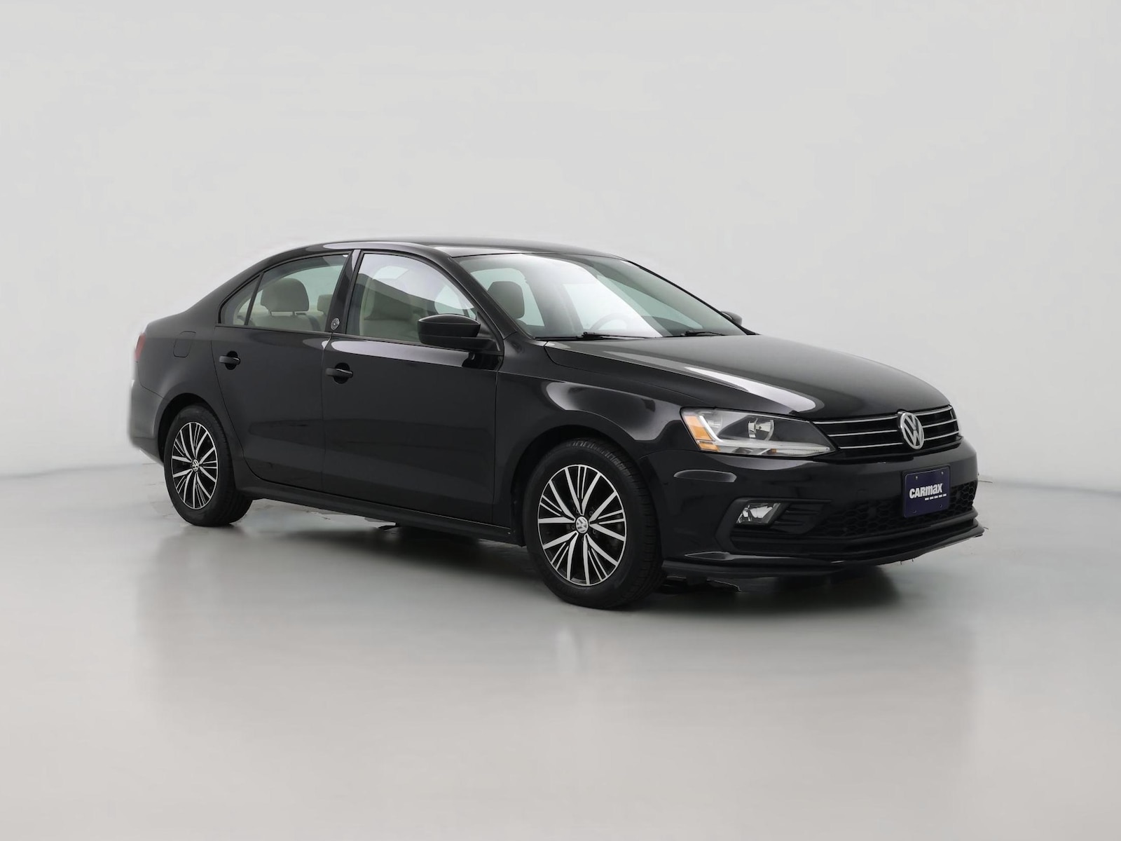 2018 Volkswagen Jetta Wolfsburg Edition