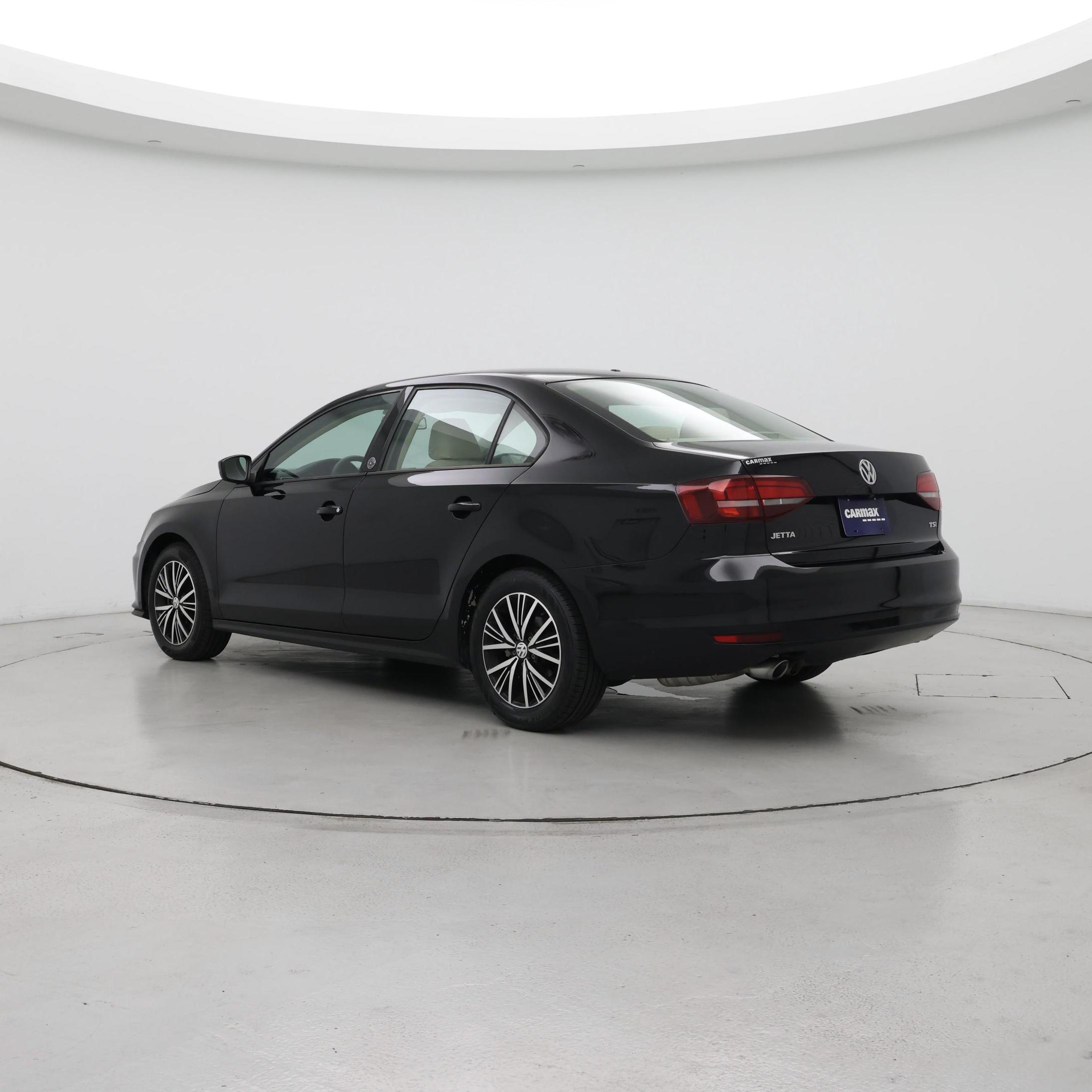 Thumbnail: 2018 Volkswagen Jetta - 2