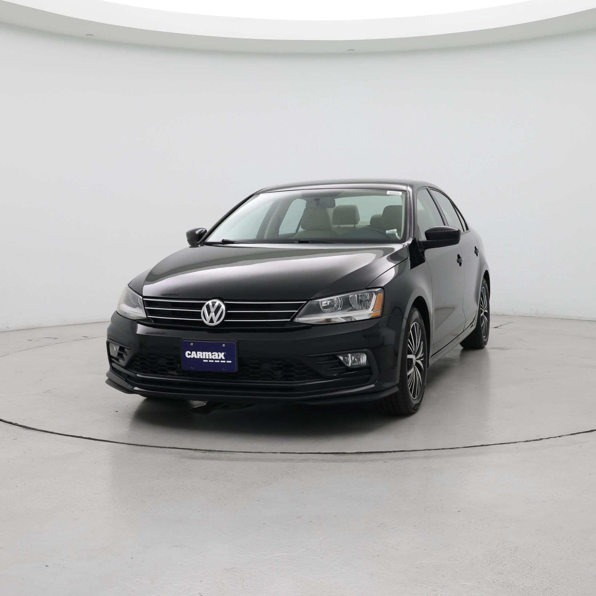 Thumbnail: 2018 Volkswagen Jetta - 4