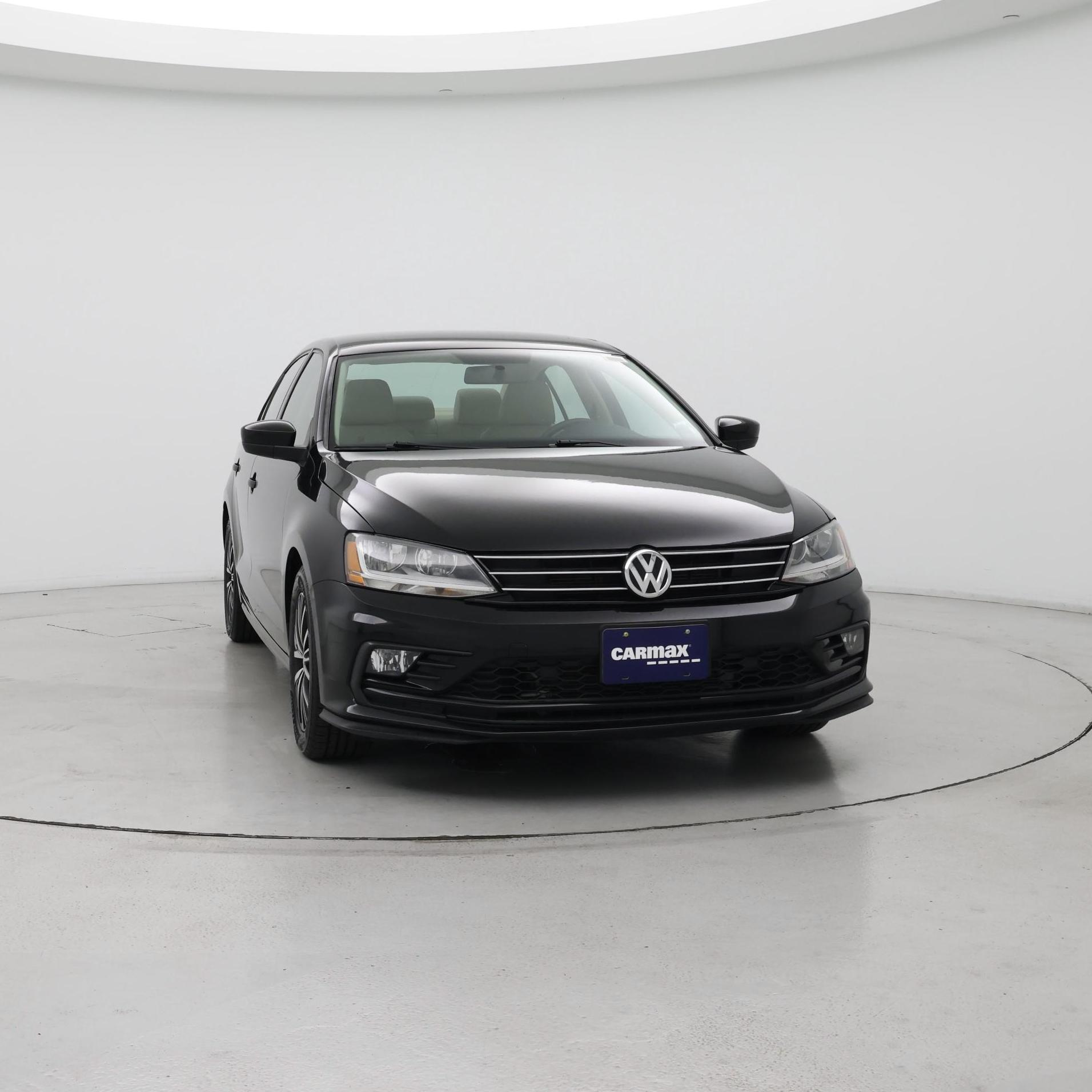 Thumbnail: 2018 Volkswagen Jetta - 5