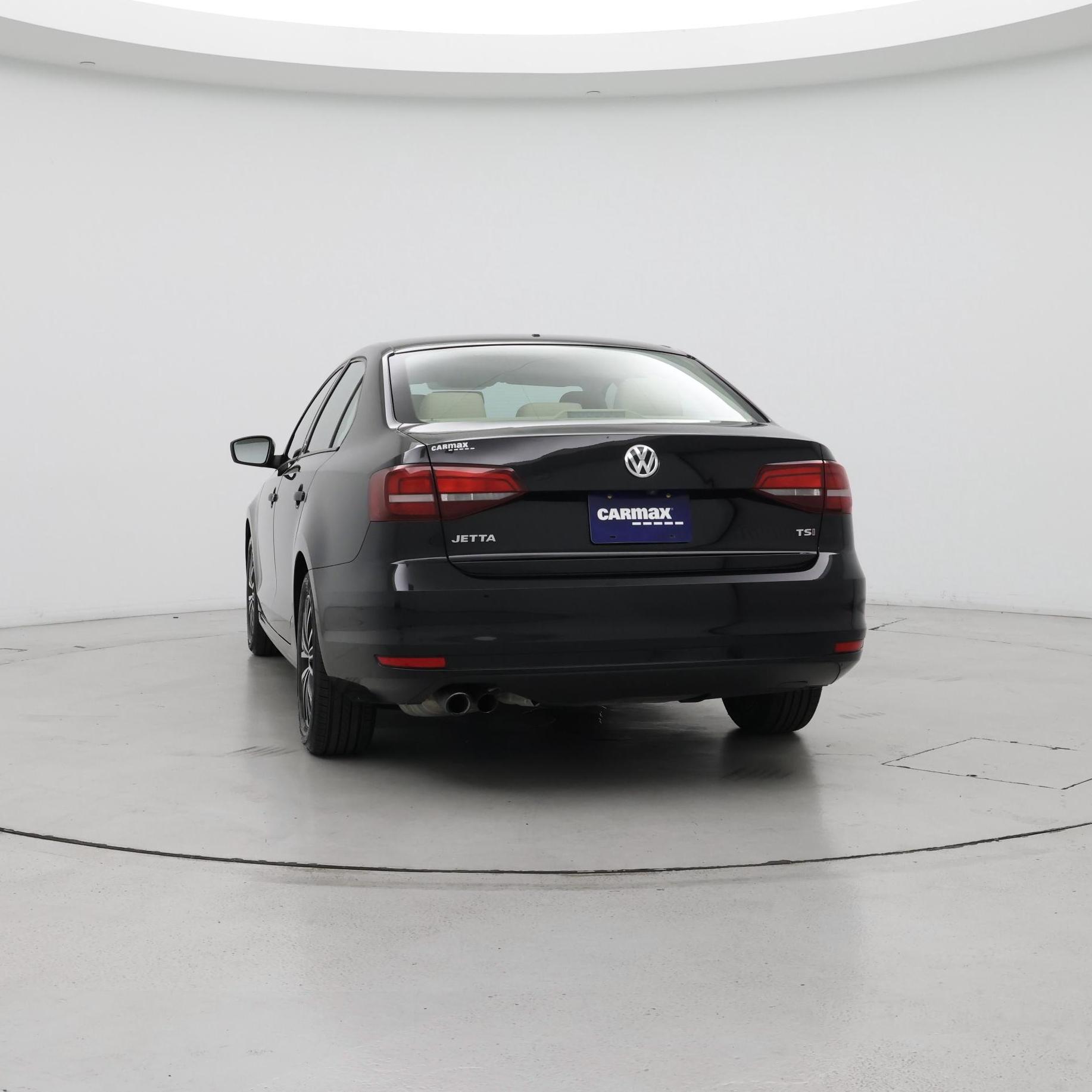 Thumbnail: 2018 Volkswagen Jetta - 6