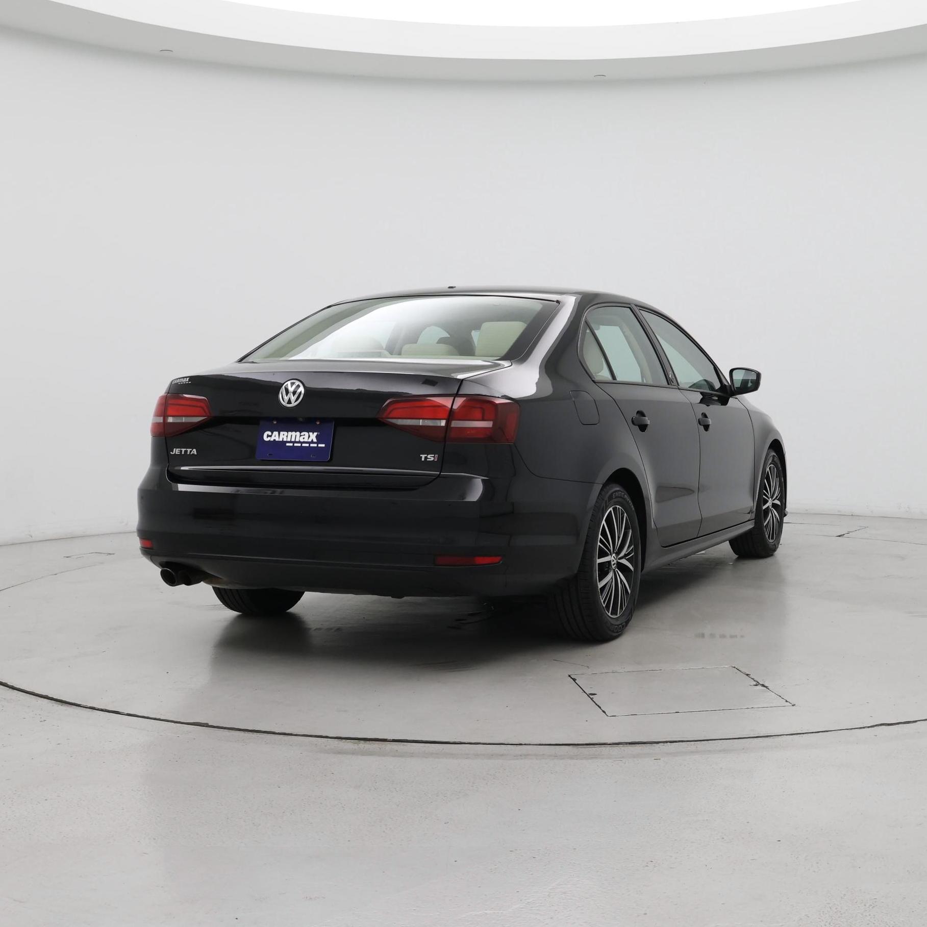 Thumbnail: 2018 Volkswagen Jetta - 8