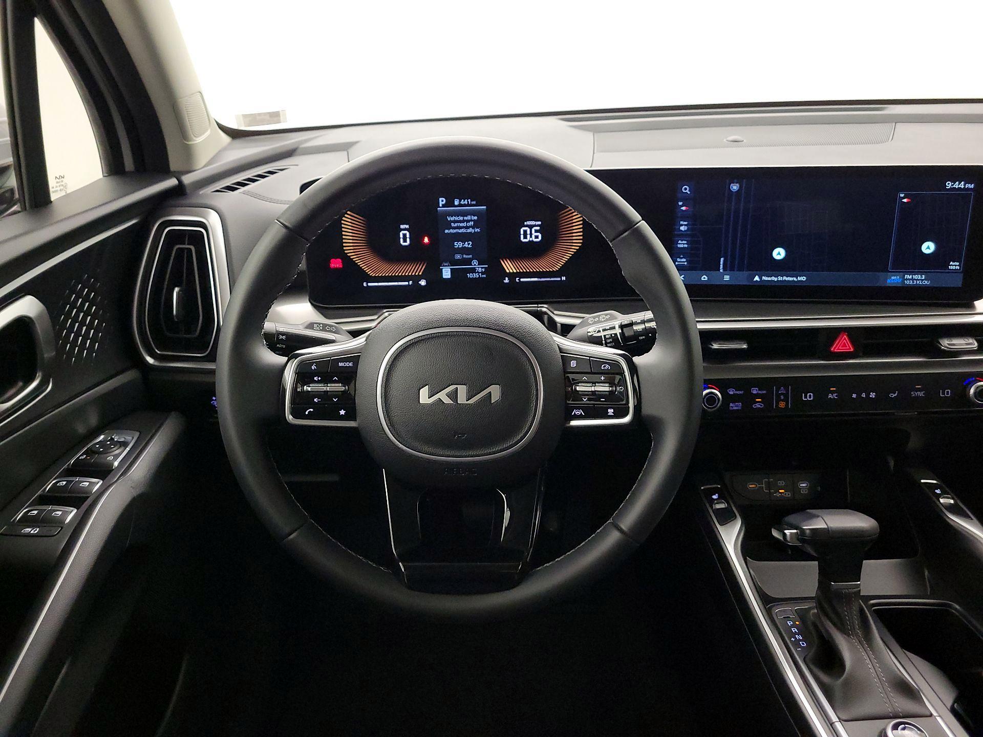 Thumbnail: 2025 Kia Sorento - 10