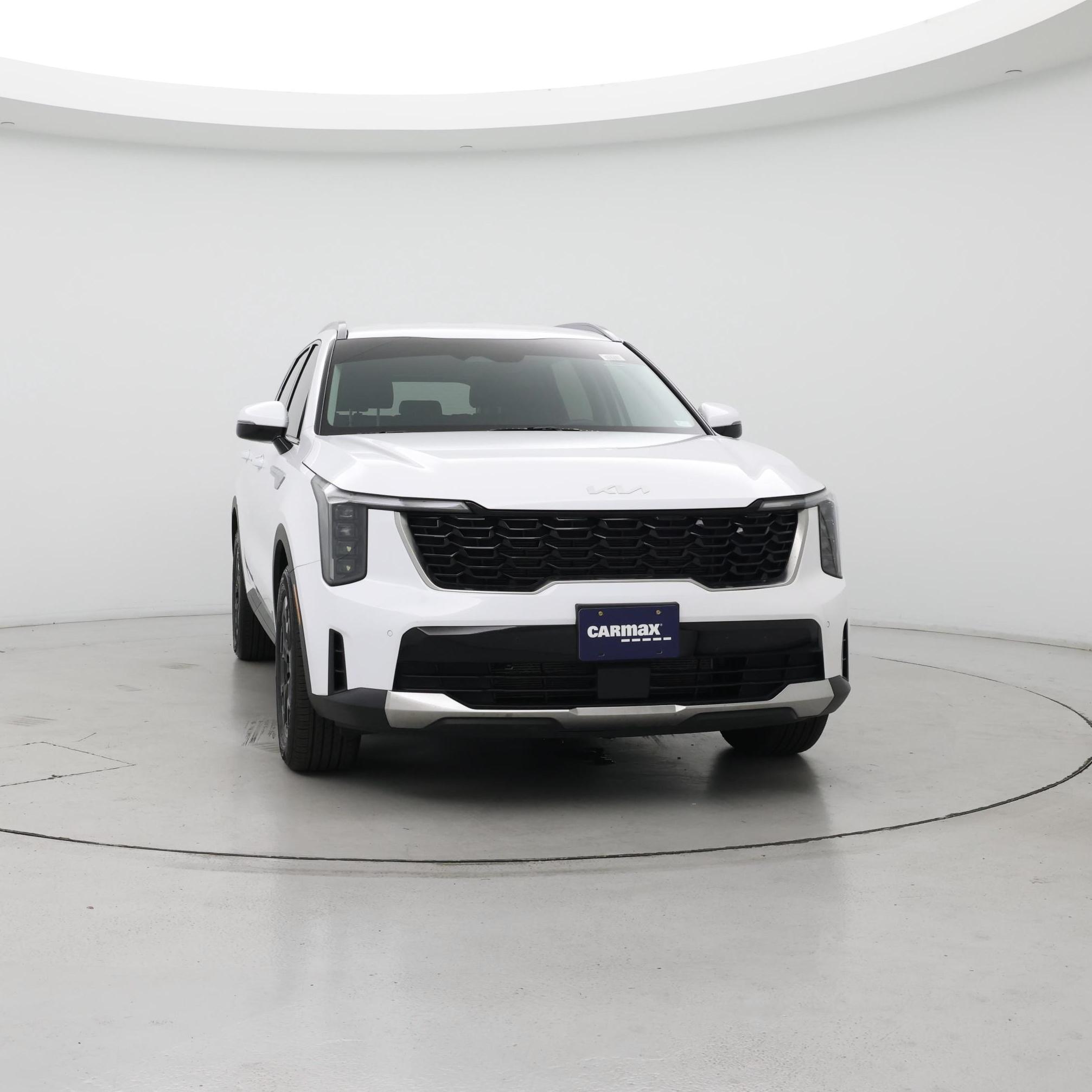 Thumbnail: 2025 Kia Sorento - 5