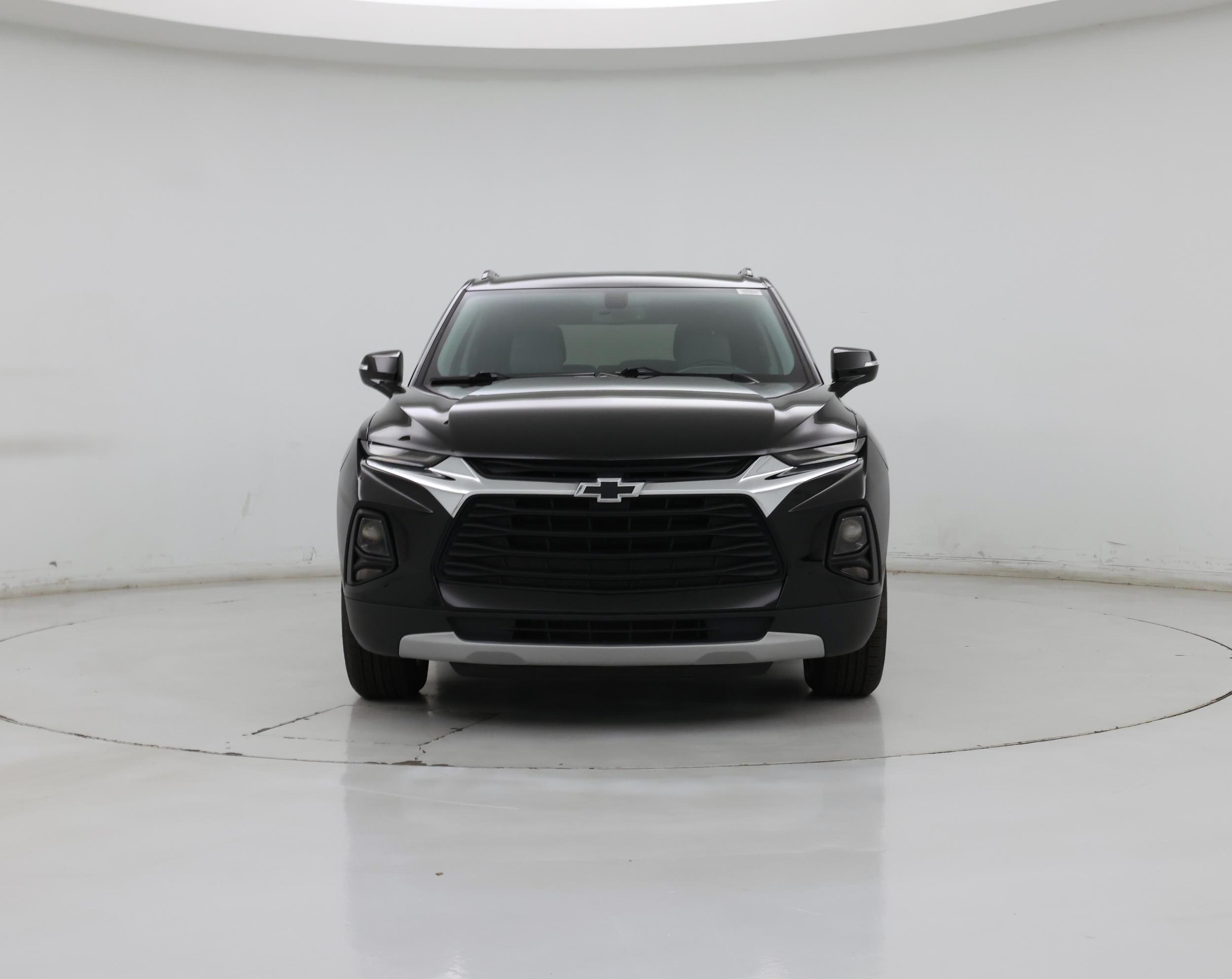 Thumbnail: 2020 Chevrolet Blazer - 5