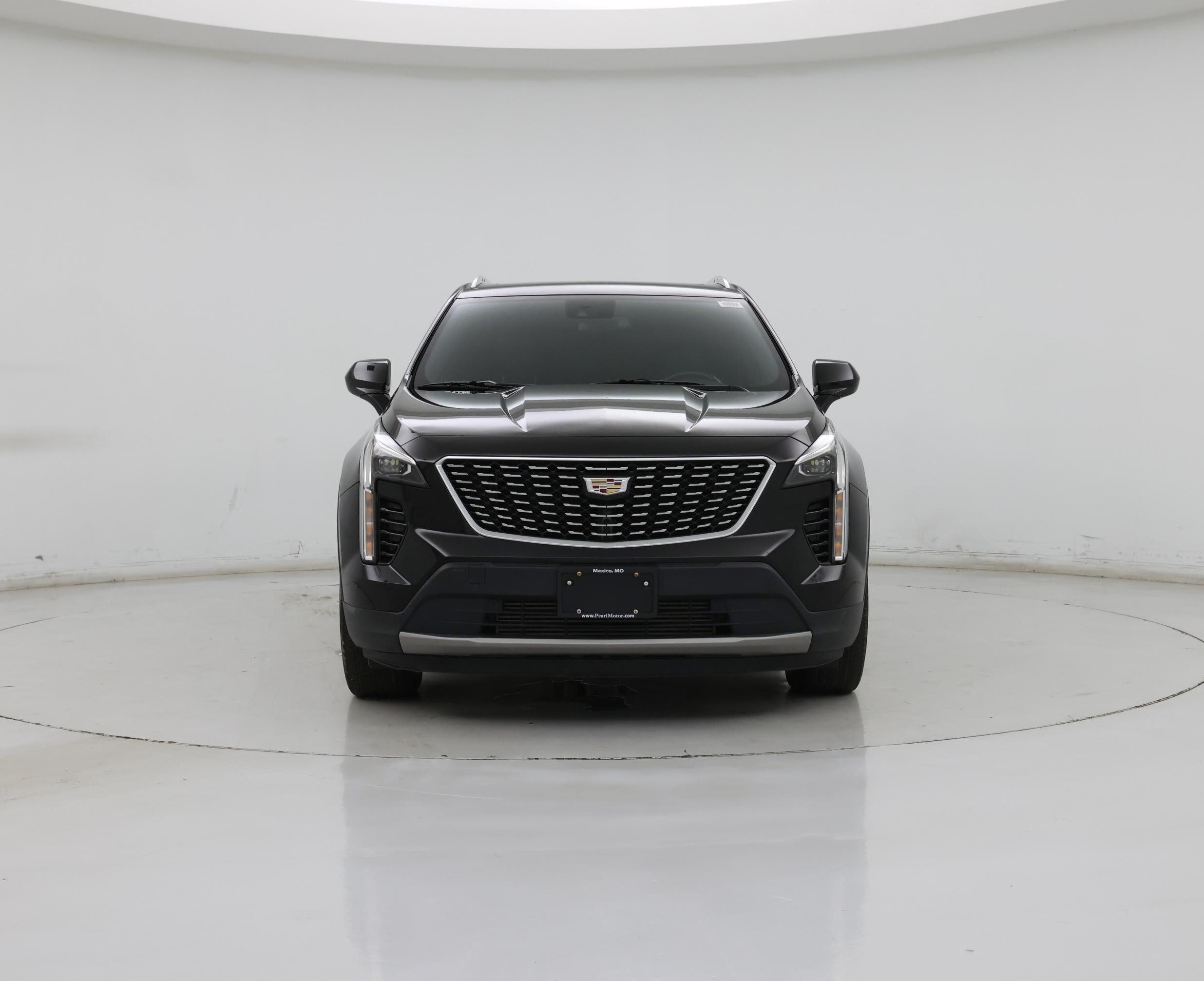 Thumbnail: 2019 Cadillac XT4 - 5