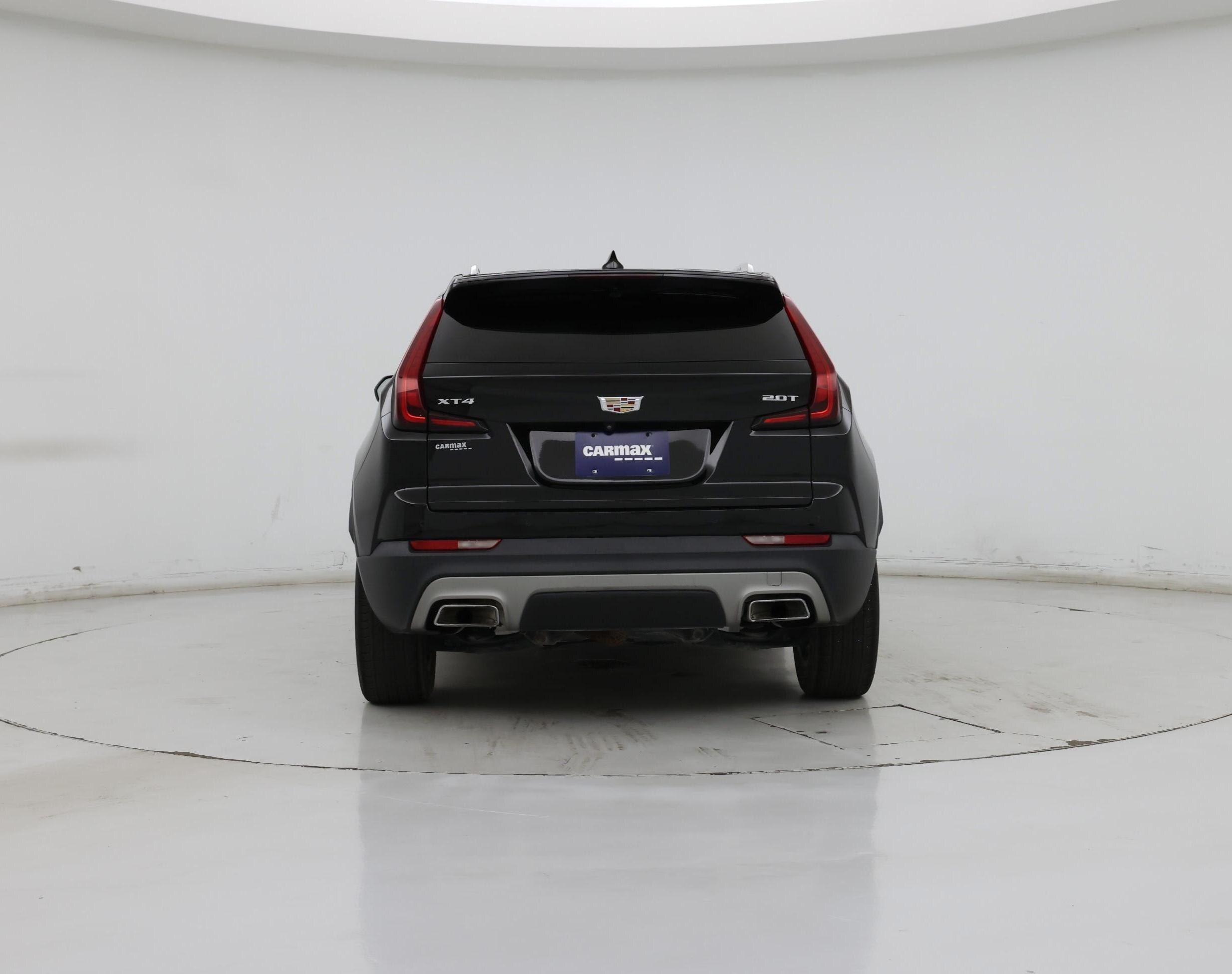 Thumbnail: 2019 Cadillac XT4 - 6