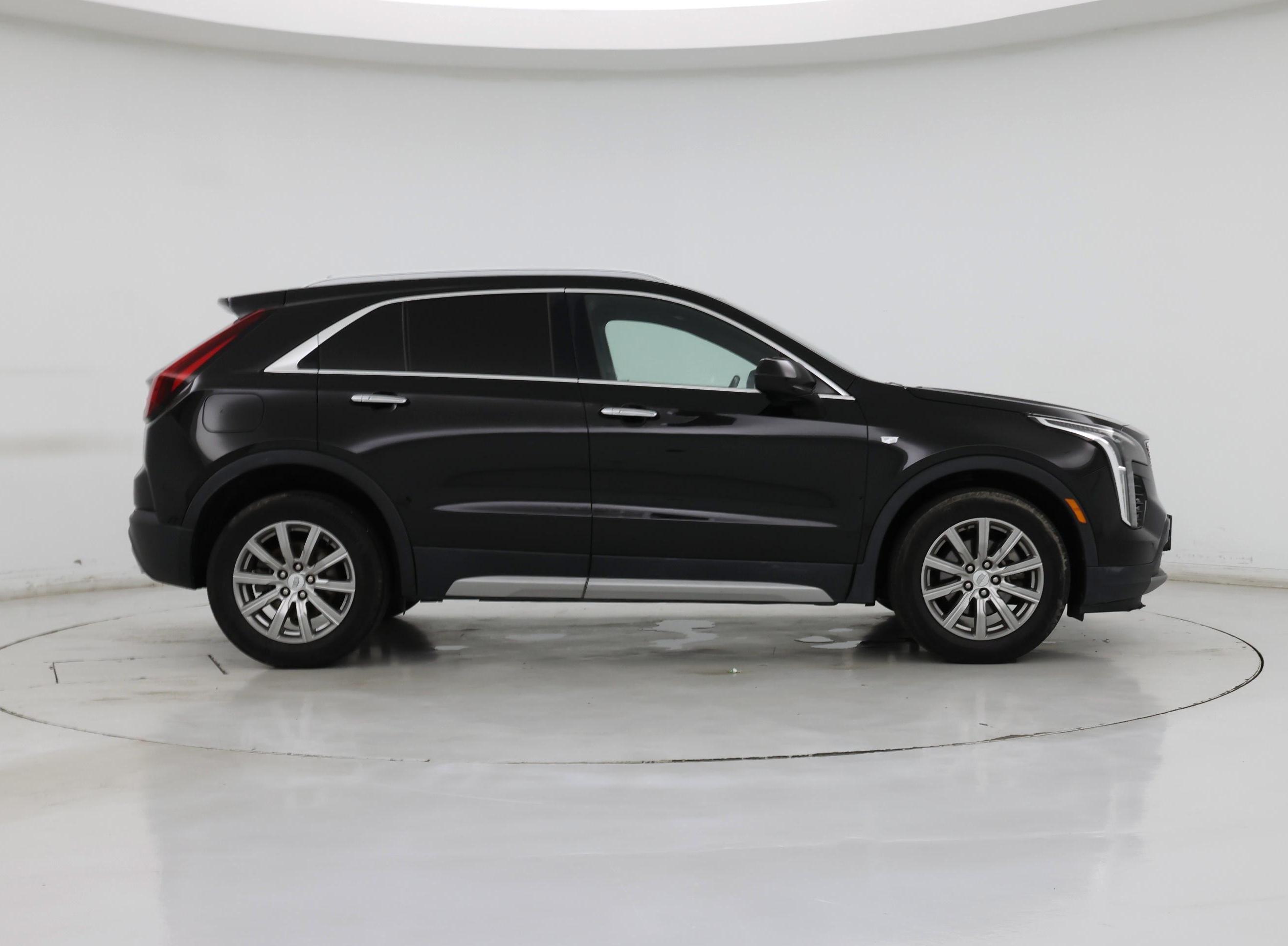 Thumbnail: 2019 Cadillac XT4 - 7